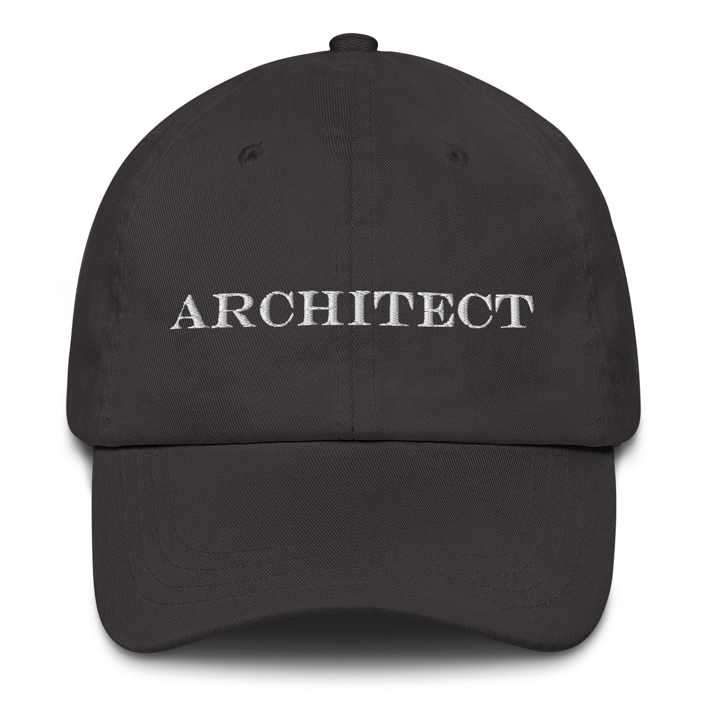 Architect II - Cap