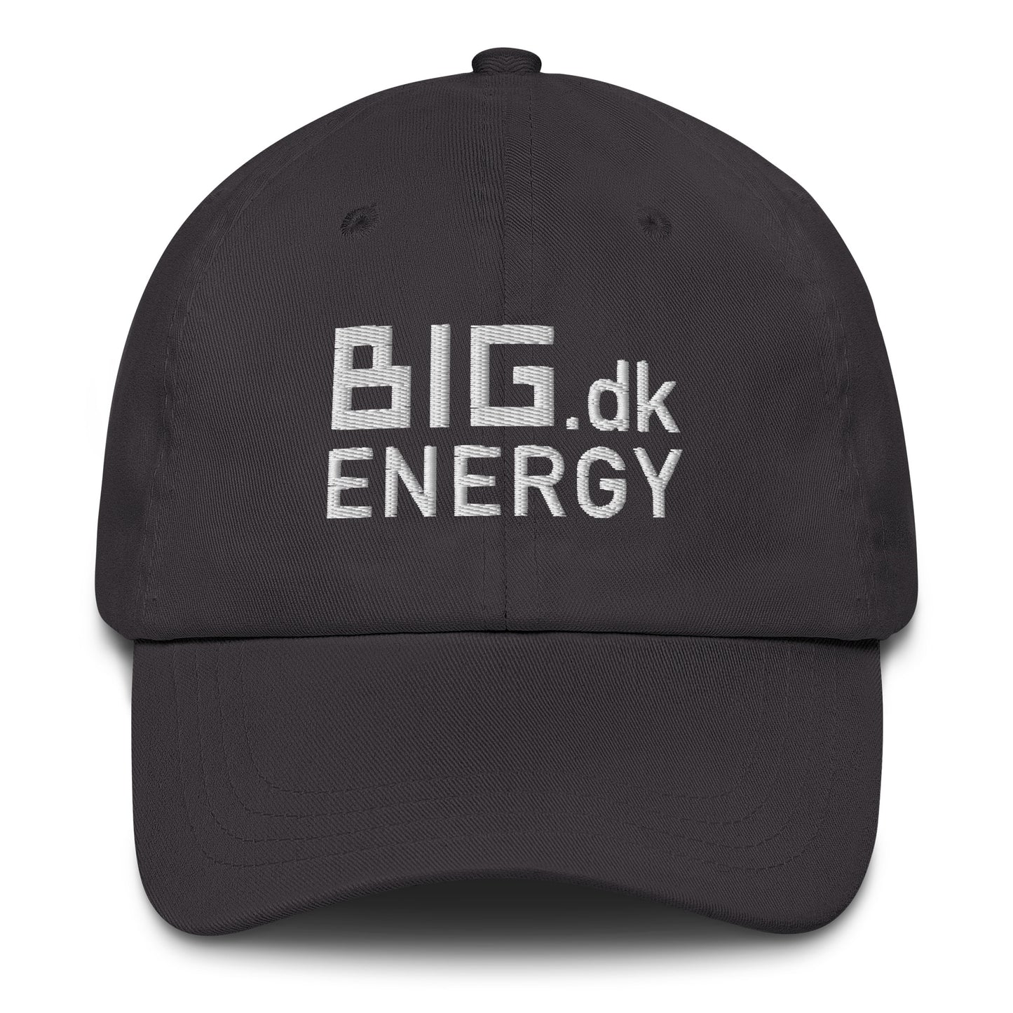 BIG.dk ENERGY - Cap