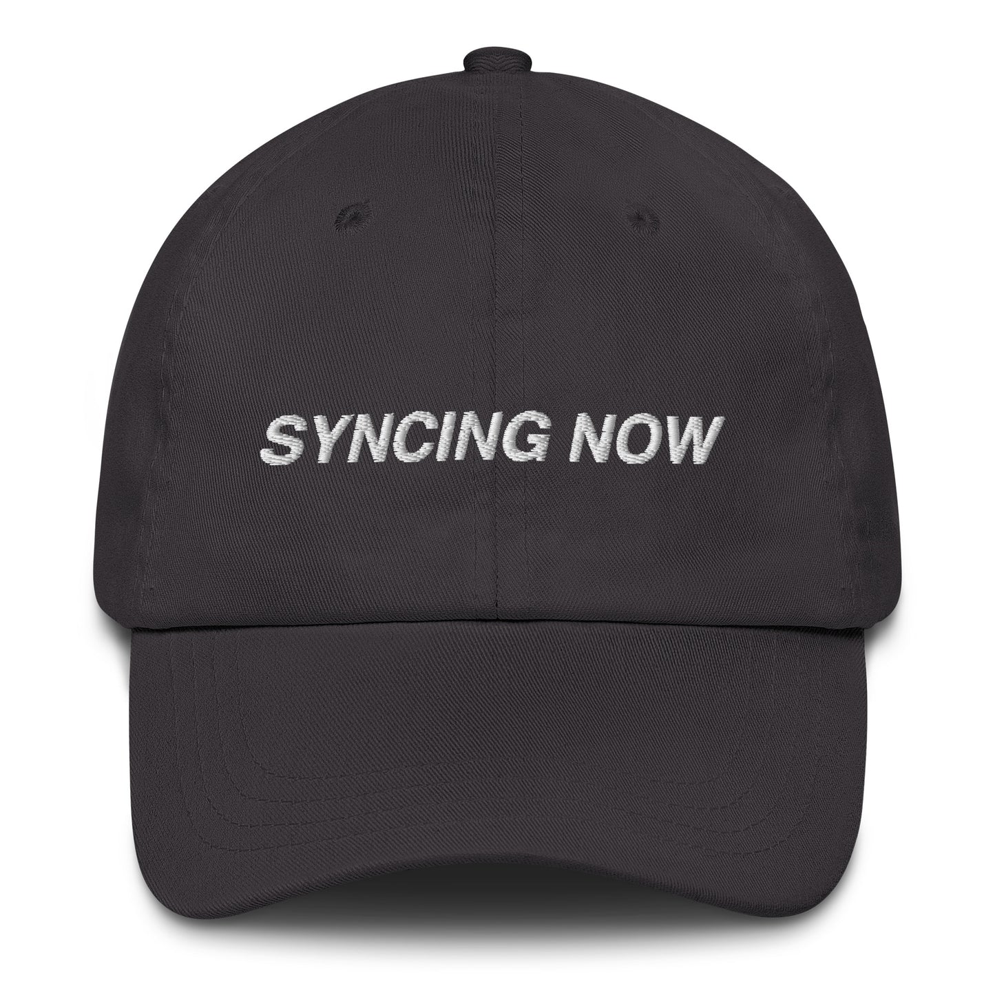 SYNCING - Cap