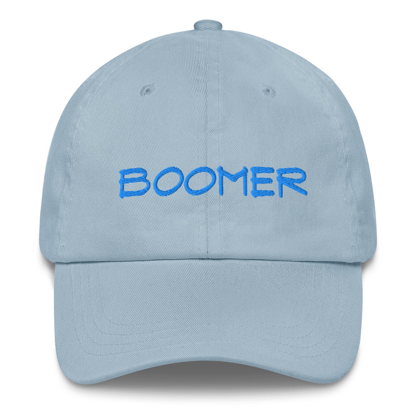 BOOMER - Cap