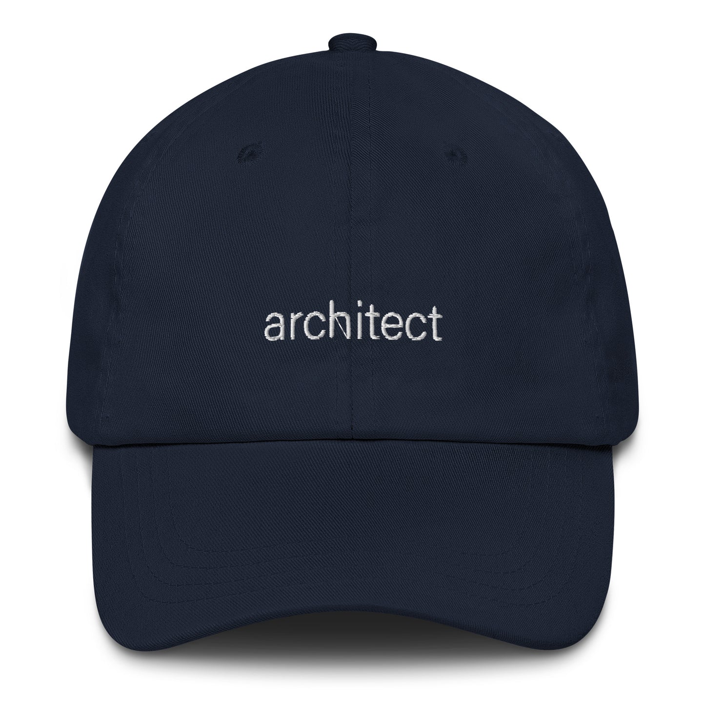 Architect I - Cap