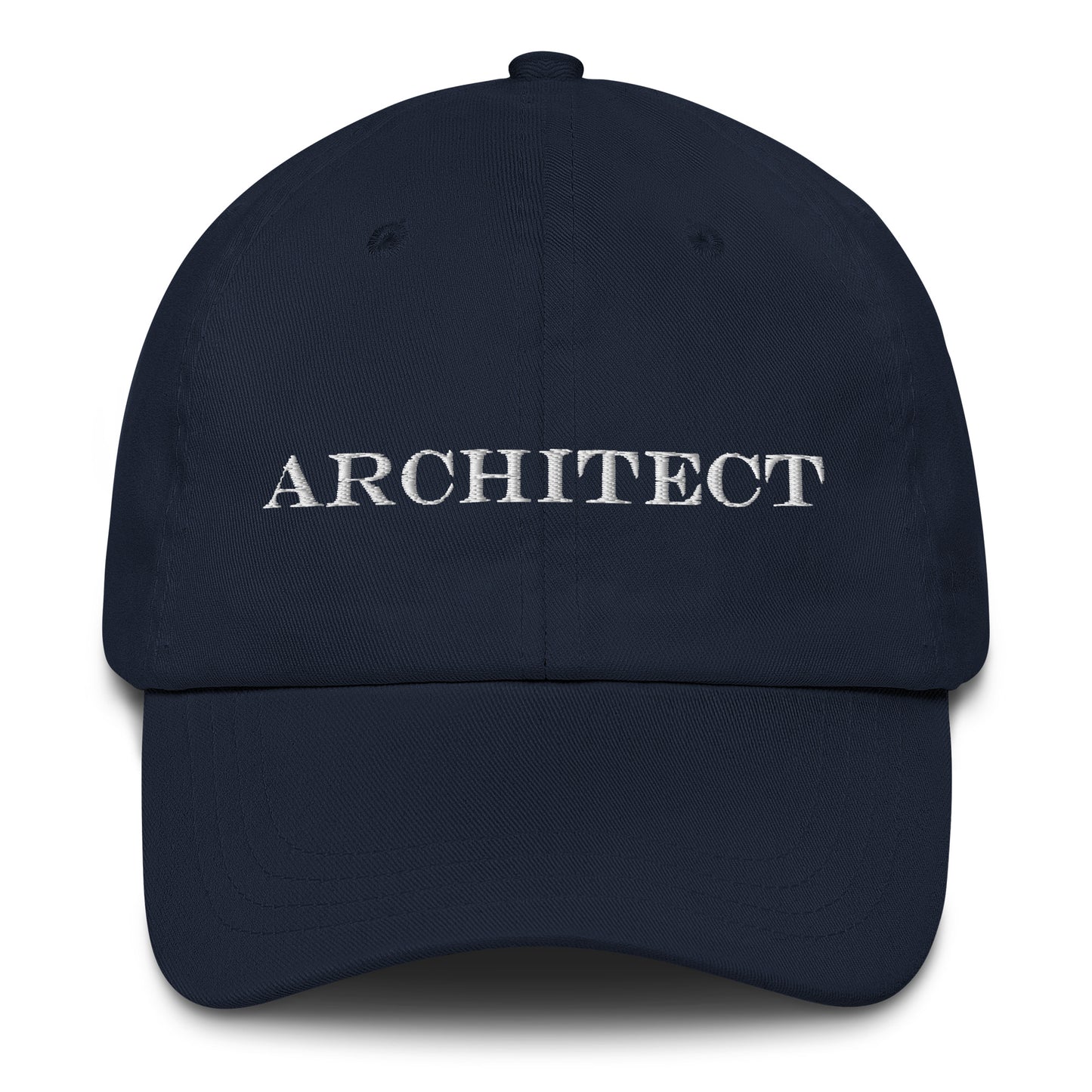 Architect II - Cap