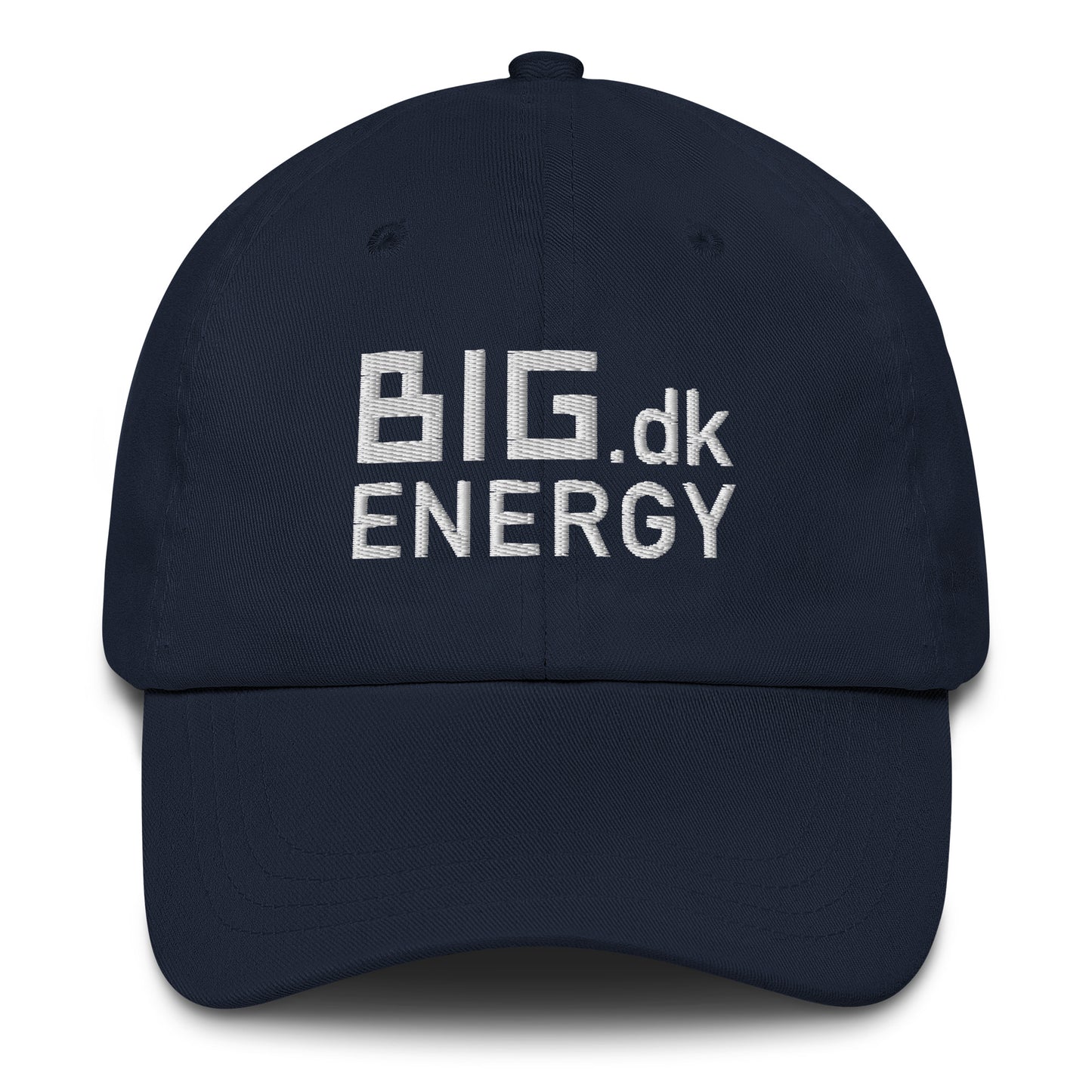 BIG.dk ENERGY - Cap