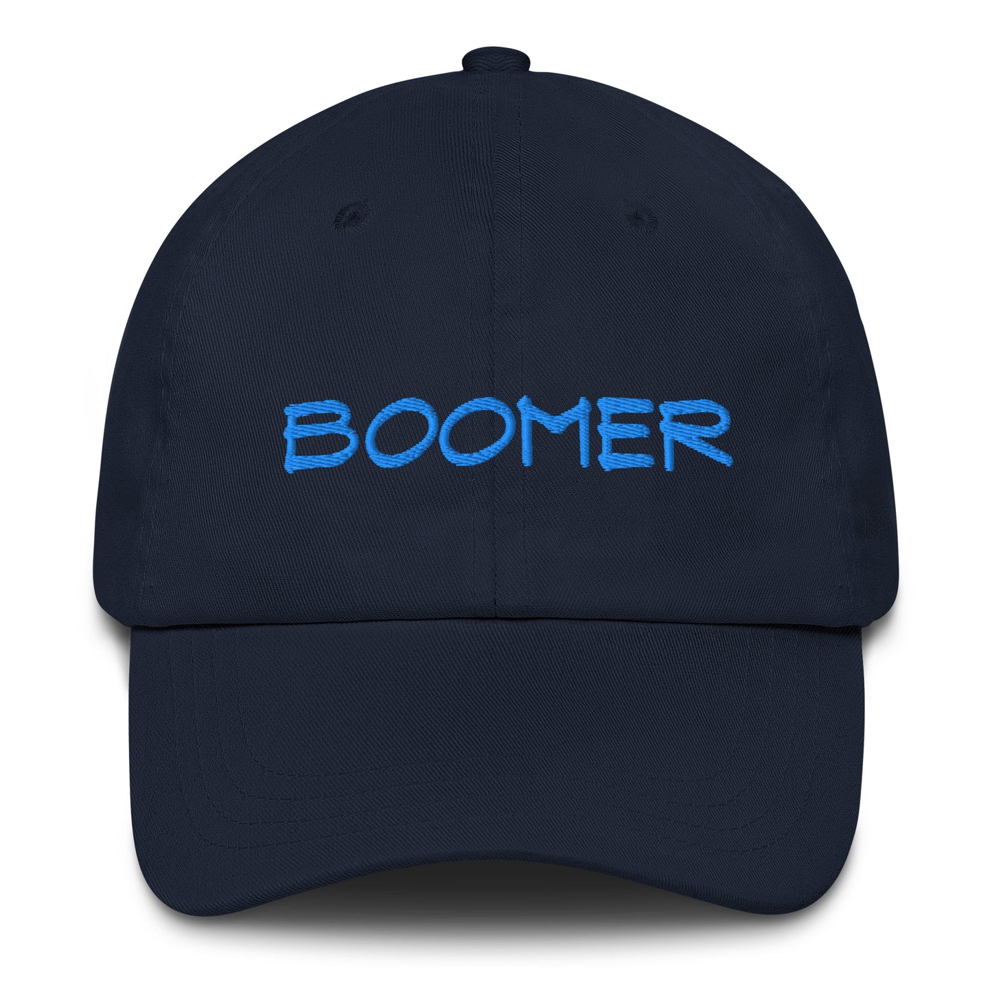 BOOMER - Cap