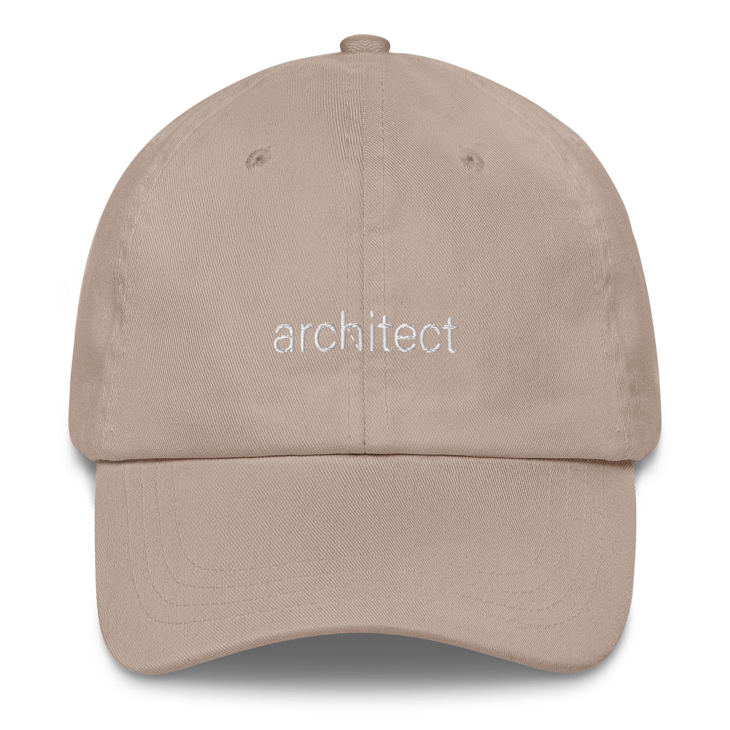 Architect I - Cap