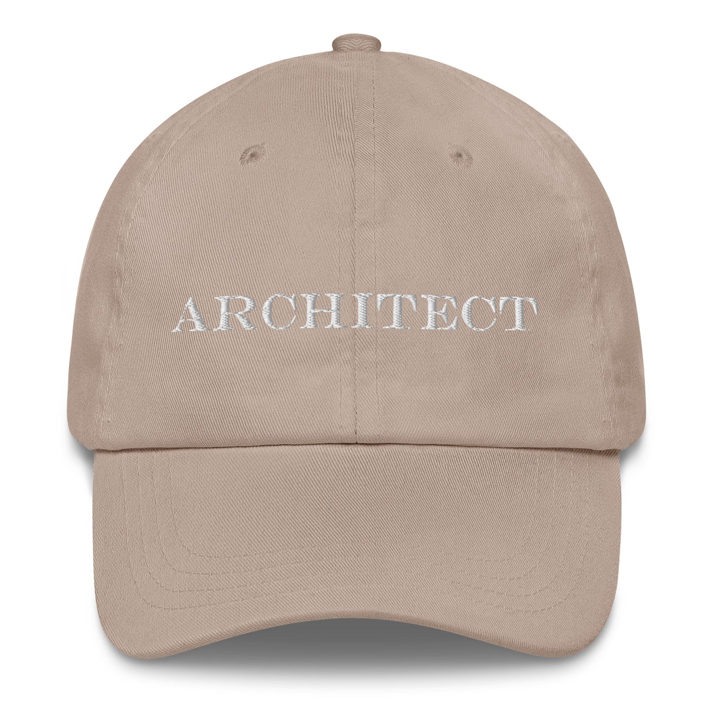 Architect II - Cap