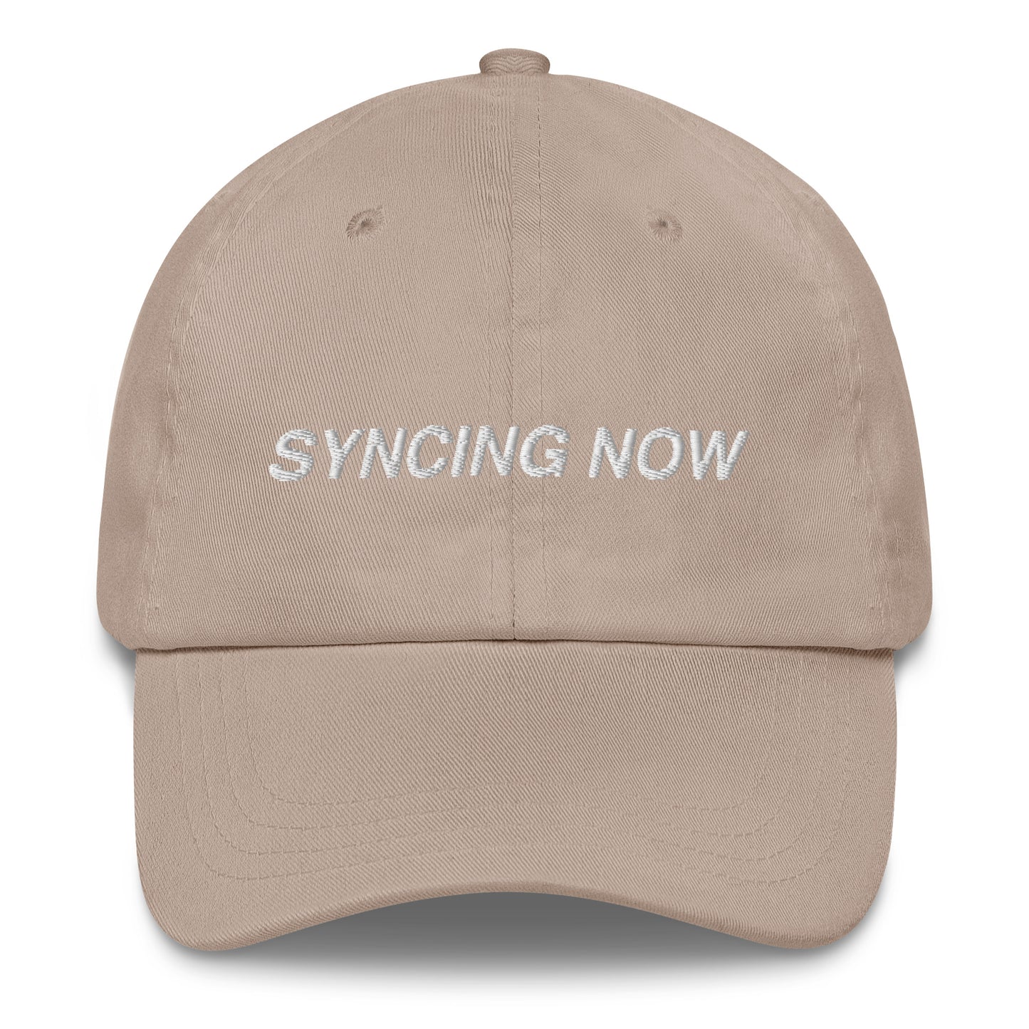 SYNCING - Cap