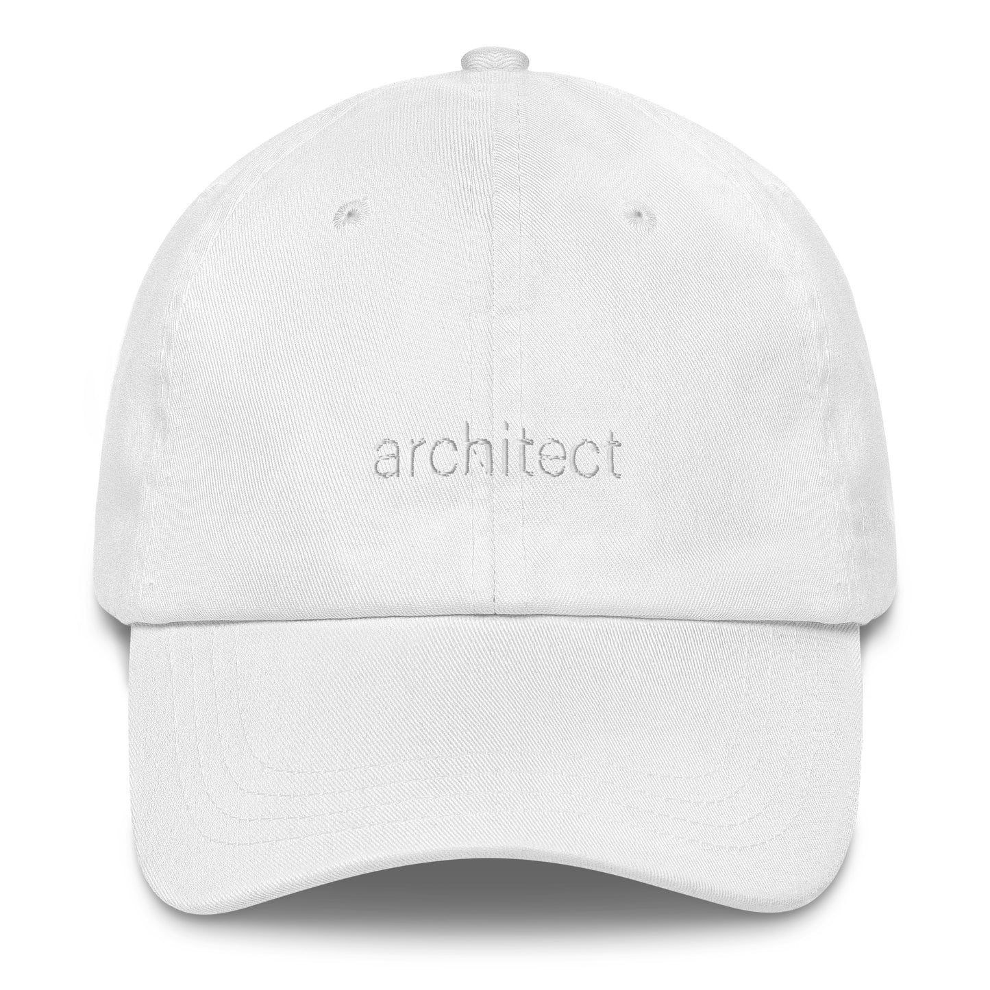 Architect I - Cap