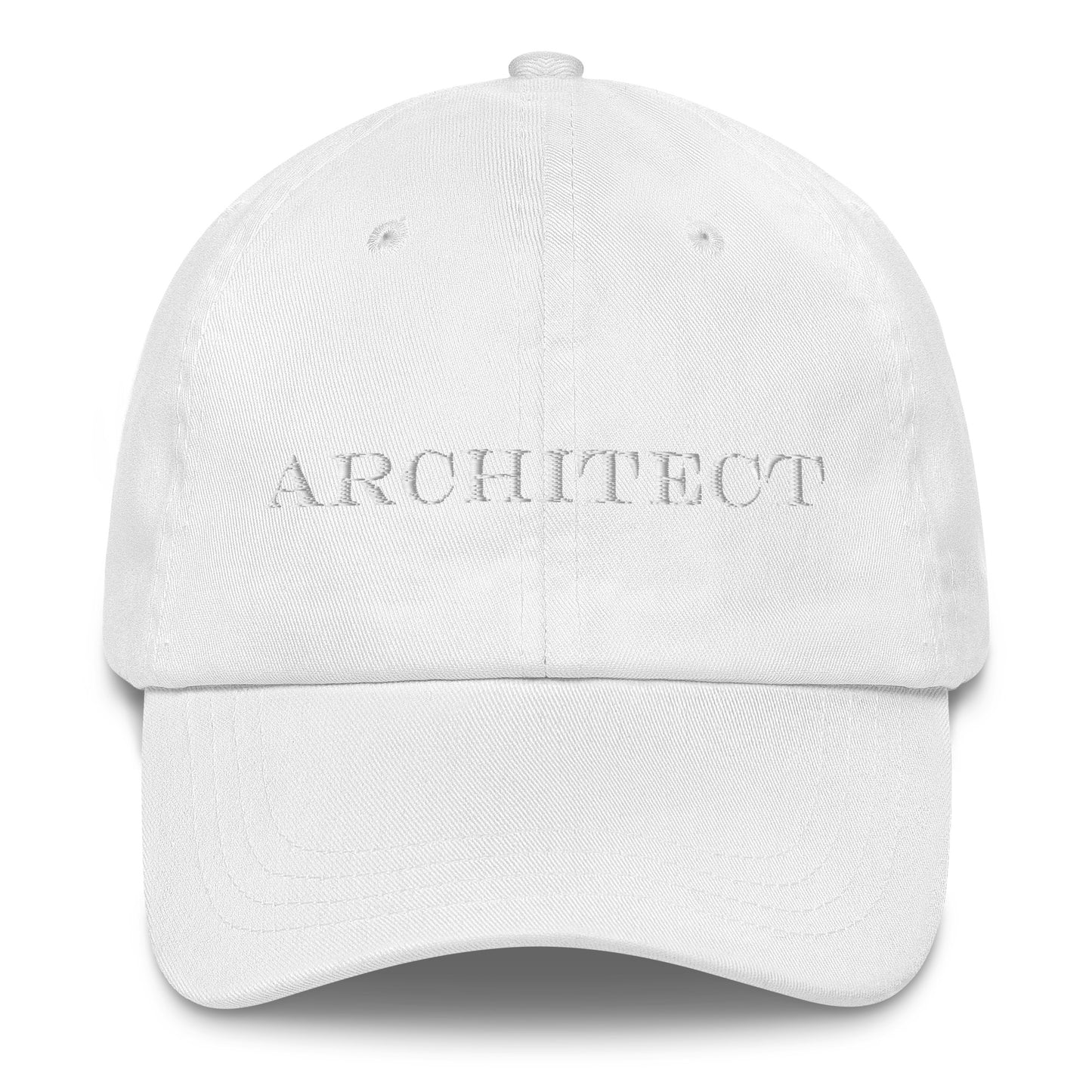 Architect II - Cap