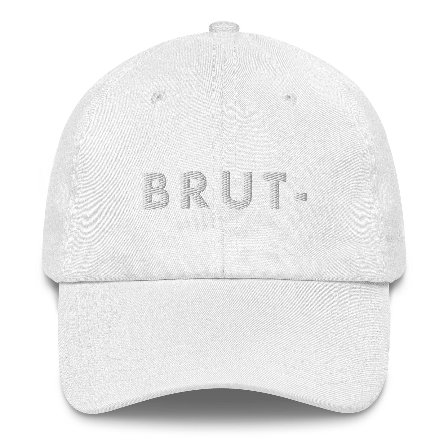 BRUT - Cap