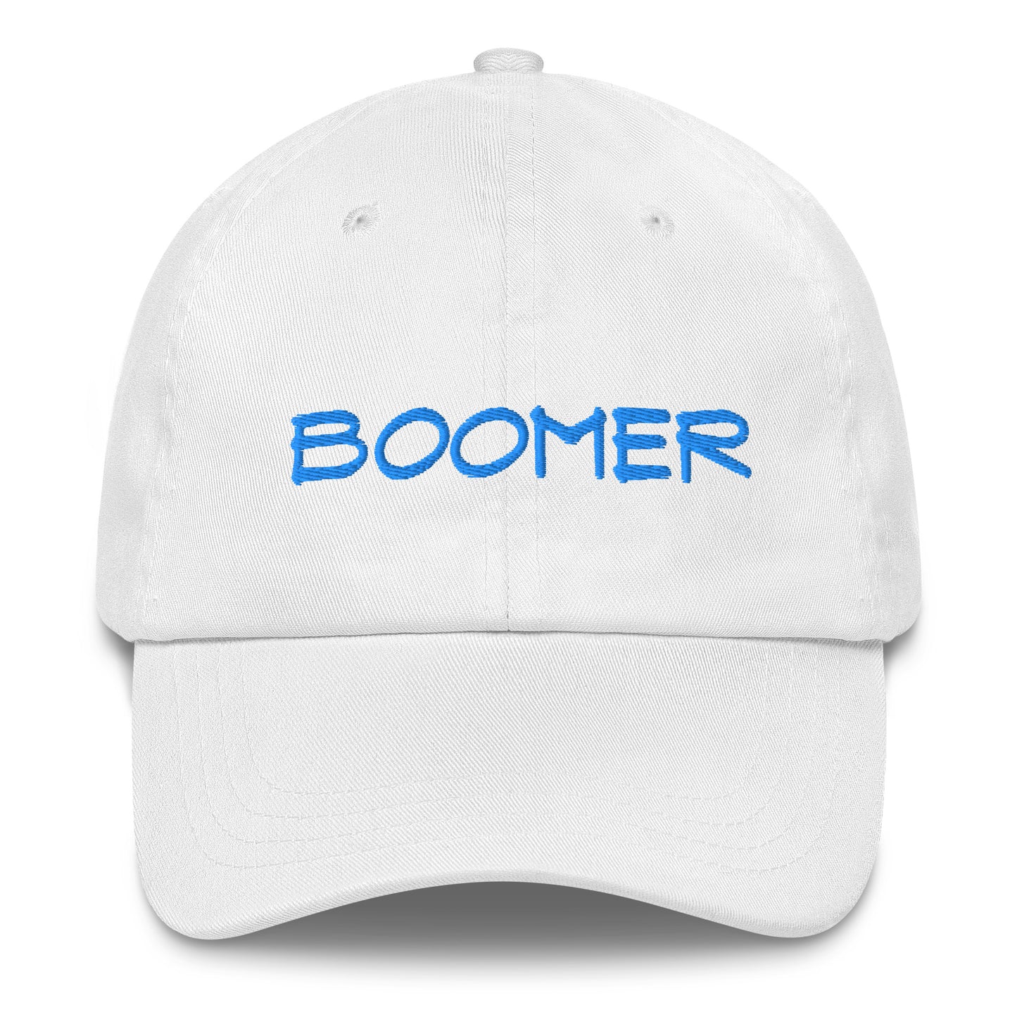 BOOMER - Cap