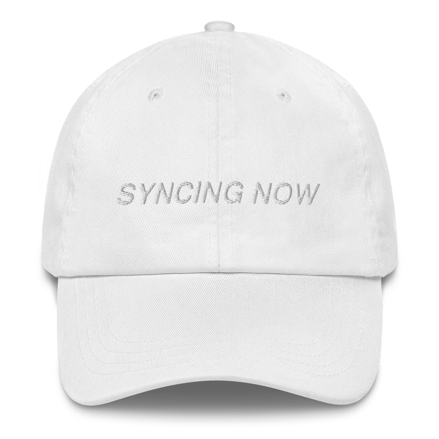 SYNCING - Cap