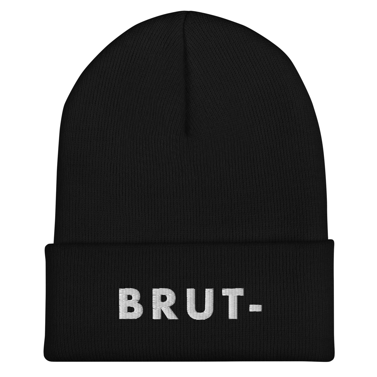 BRUT - Beanie