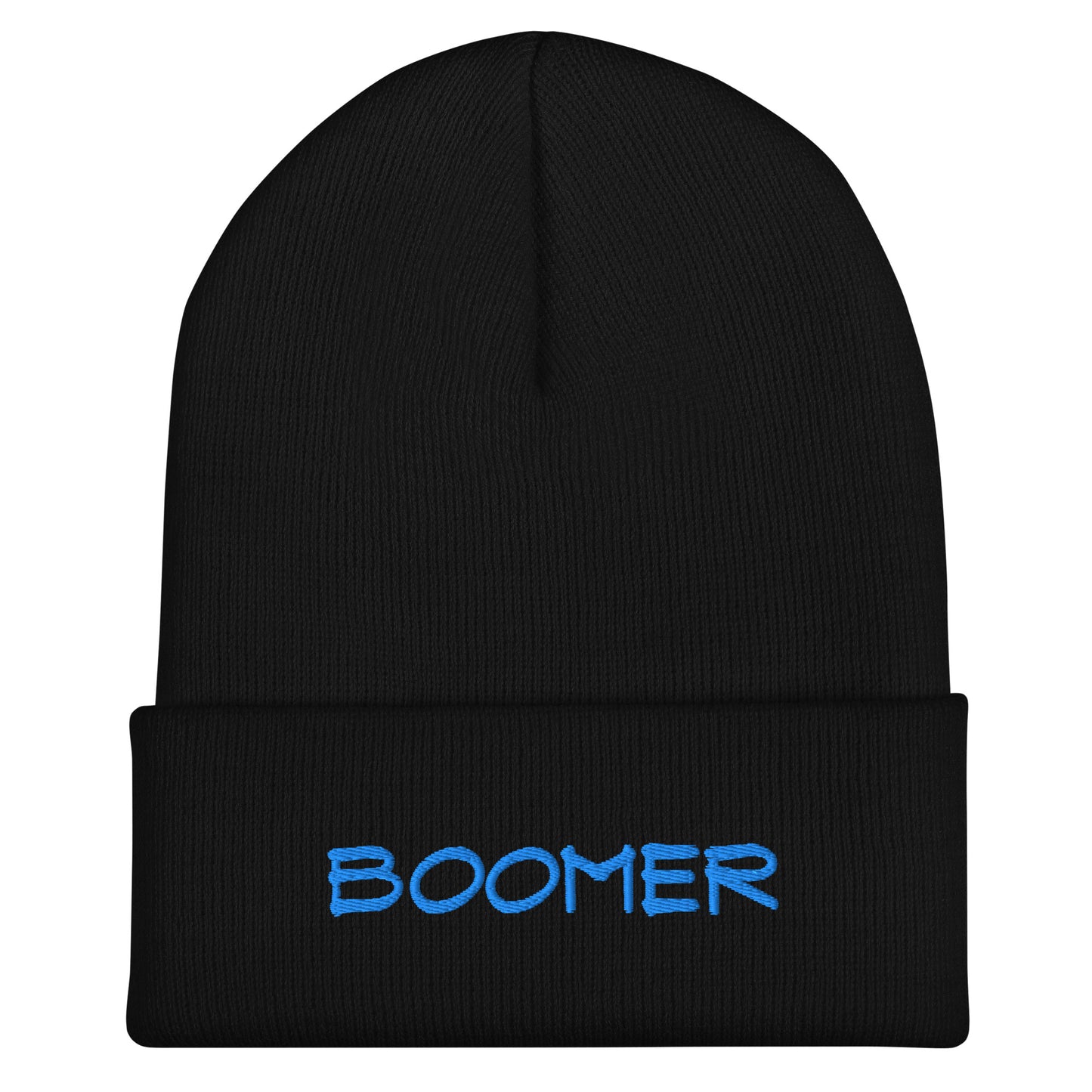 BOOMER - Beanie