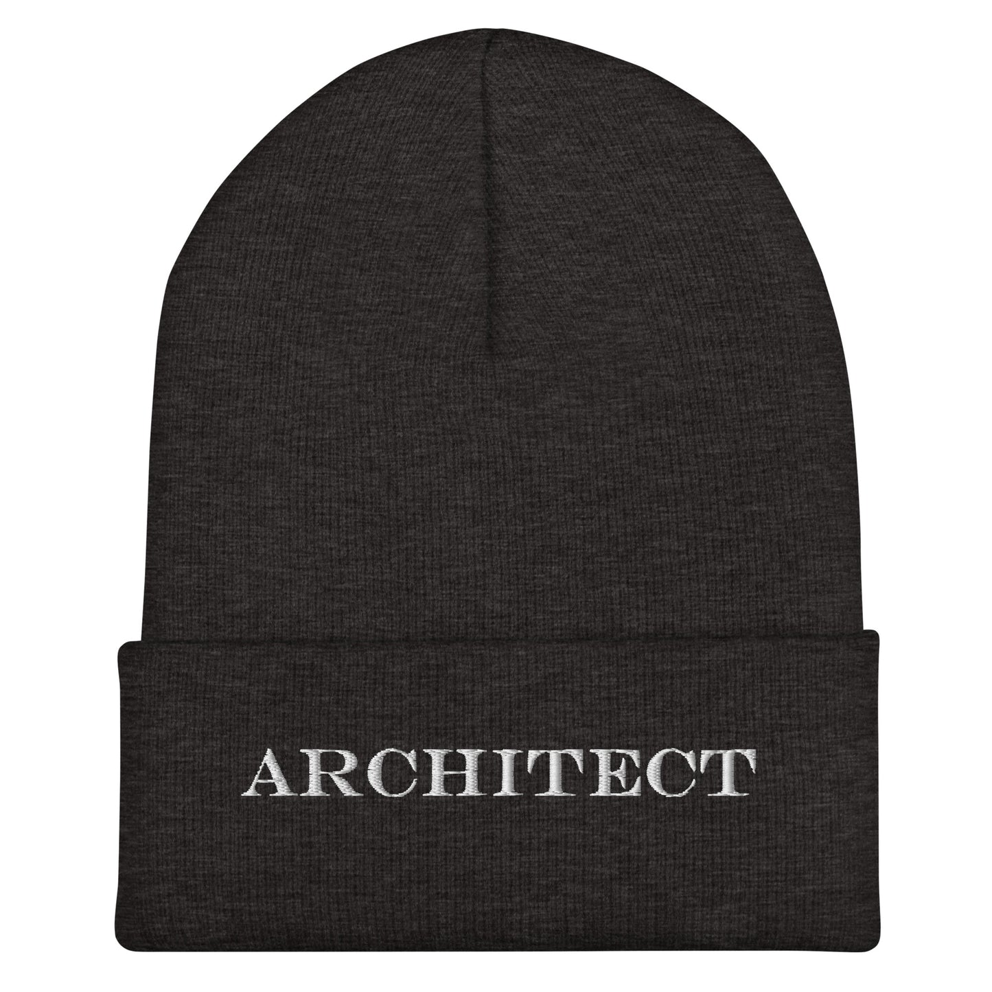 Architect II - Beanie