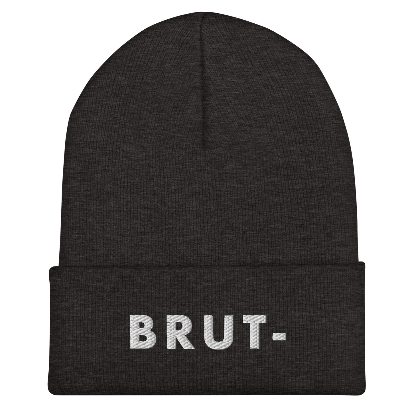BRUT - Beanie