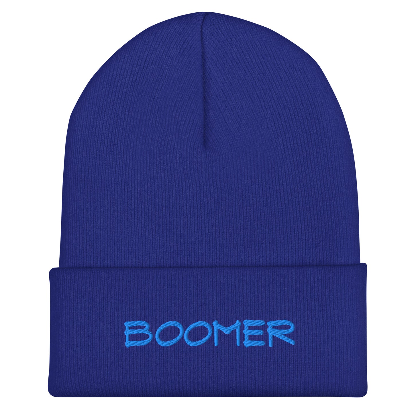BOOMER - Beanie