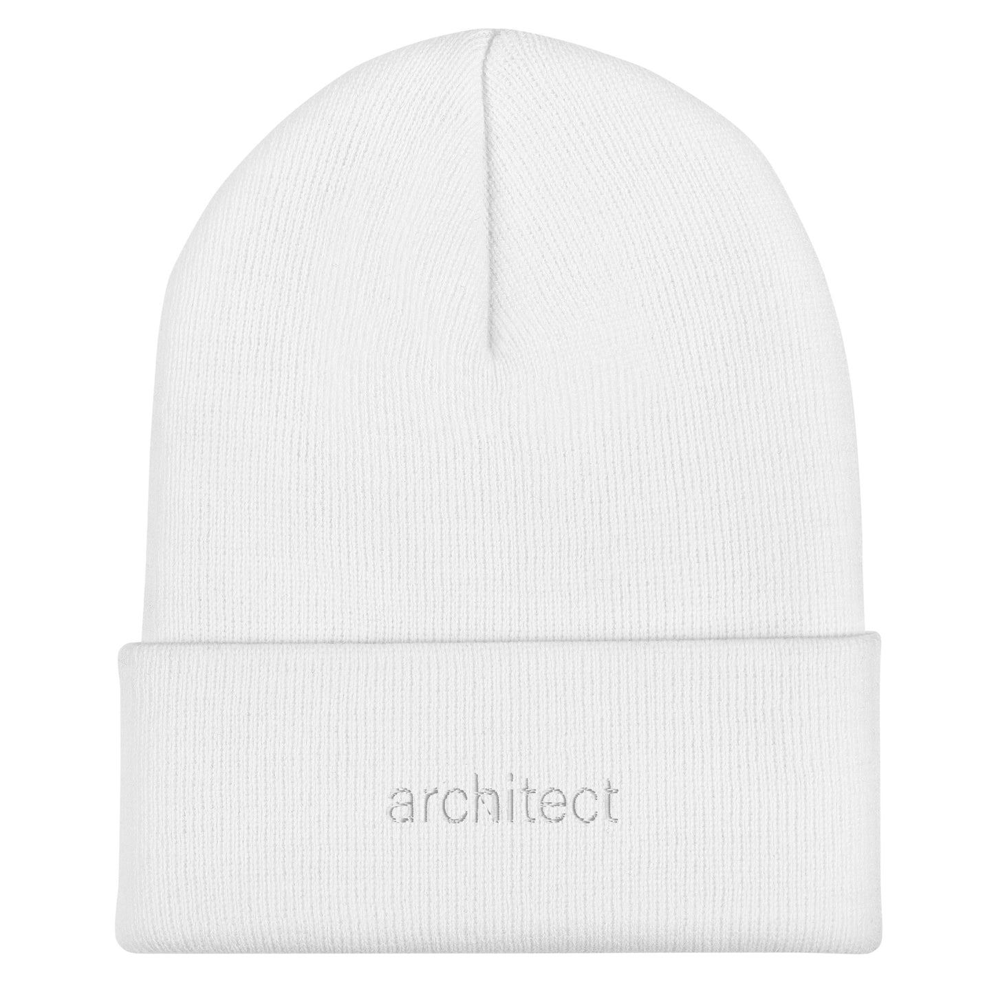 Architect I - Beanie
