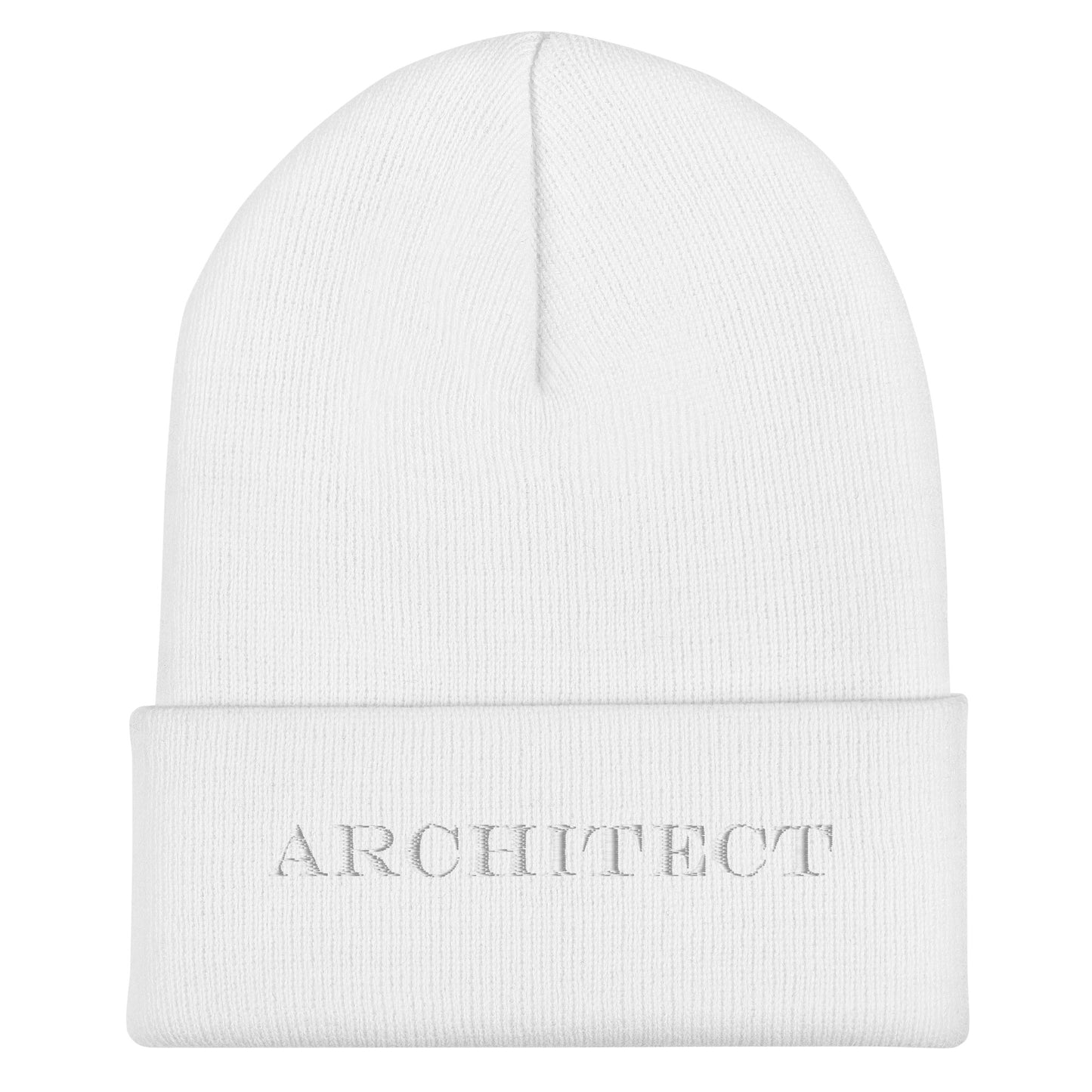 Architect II - Beanie