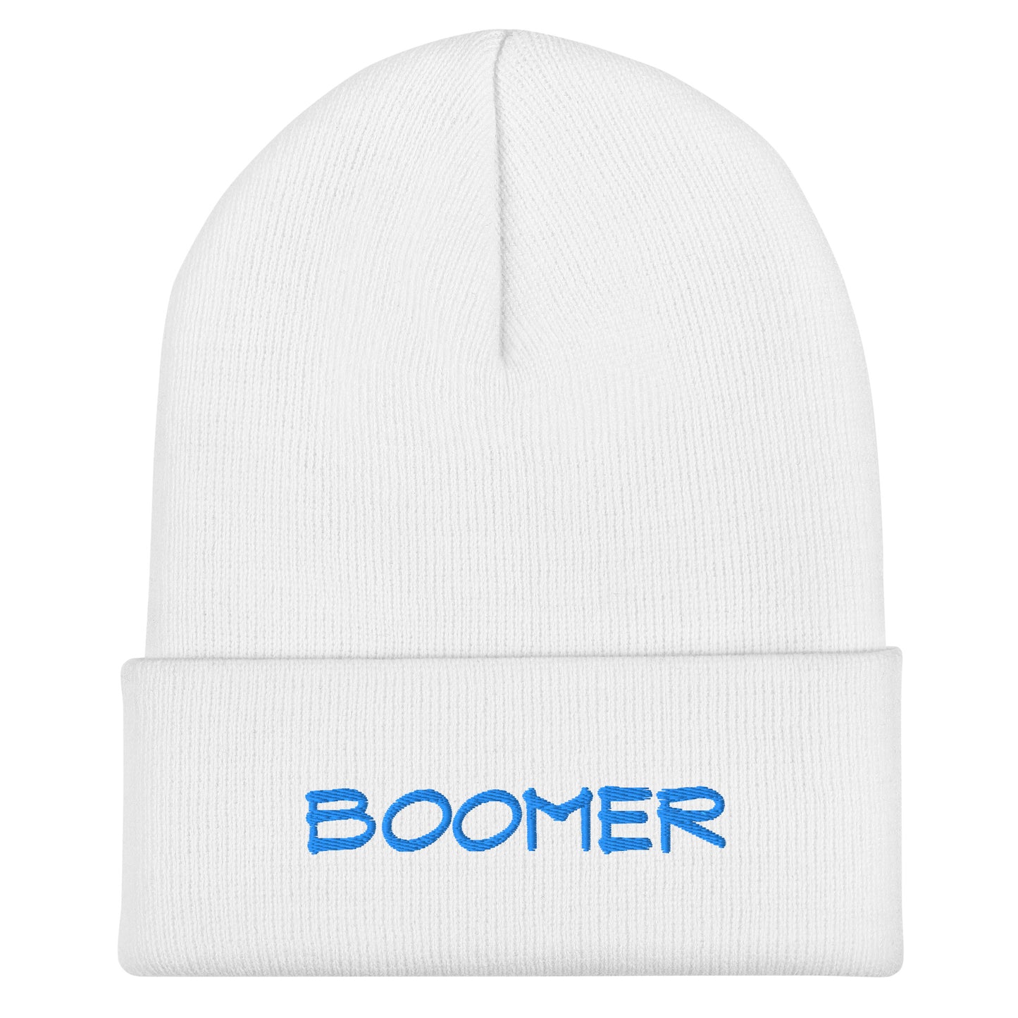 BOOMER - Beanie