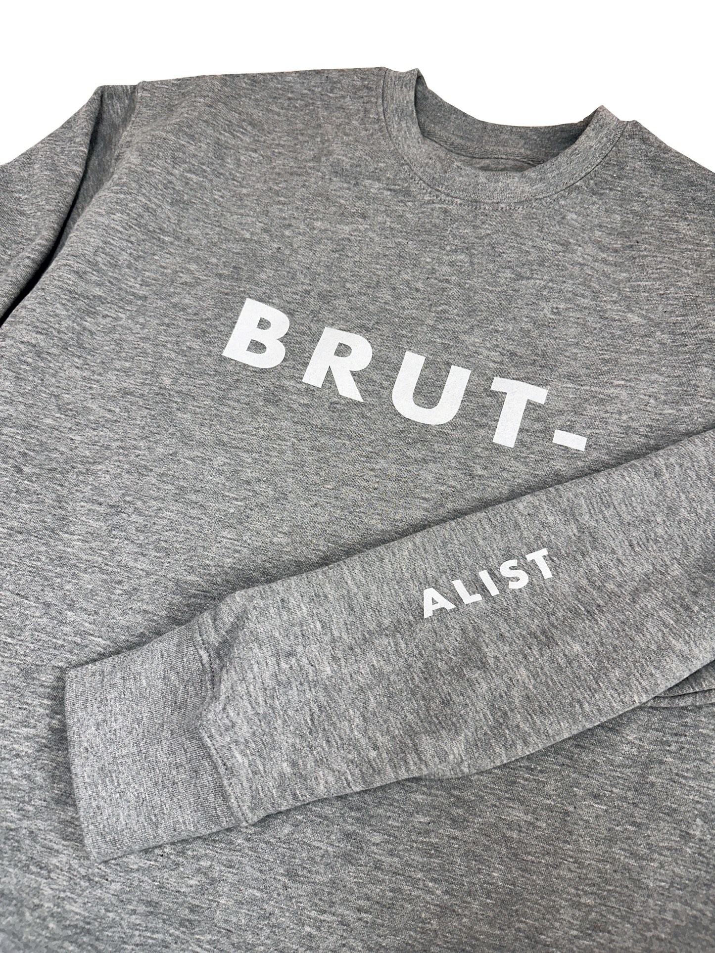 BRUT - Sweatshirt
