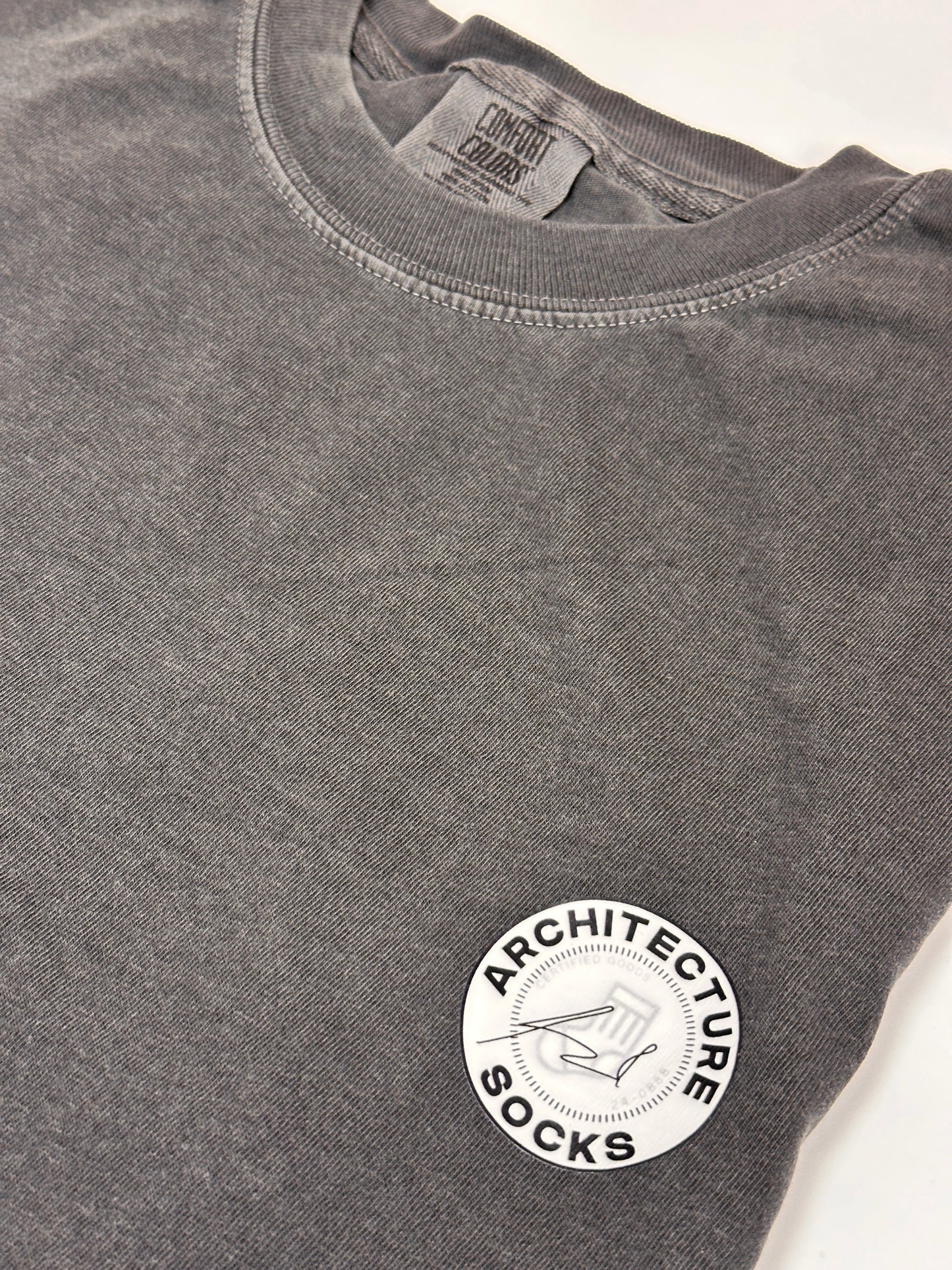 STAMPED - Tee