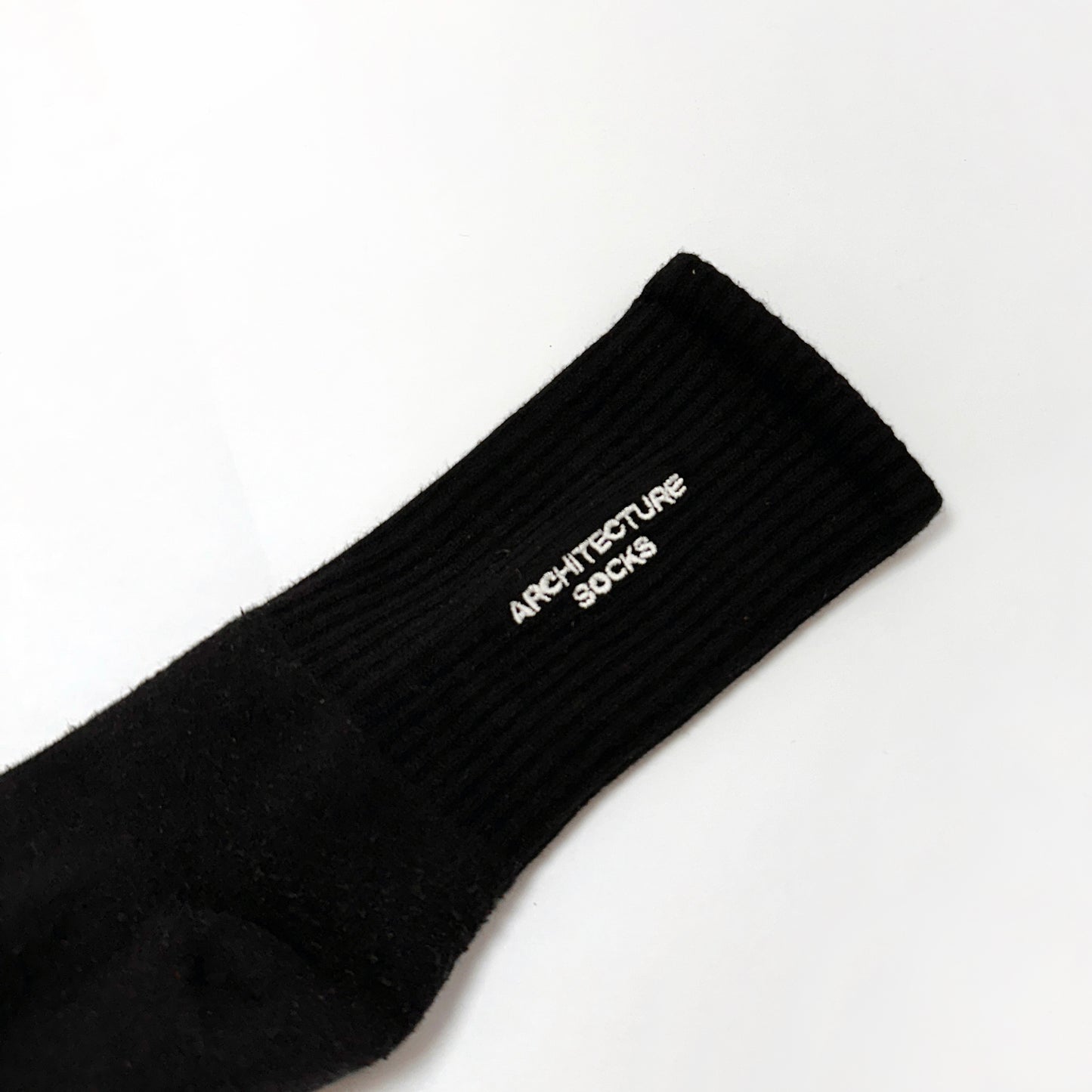 ARCHITECTURE - SOCKS