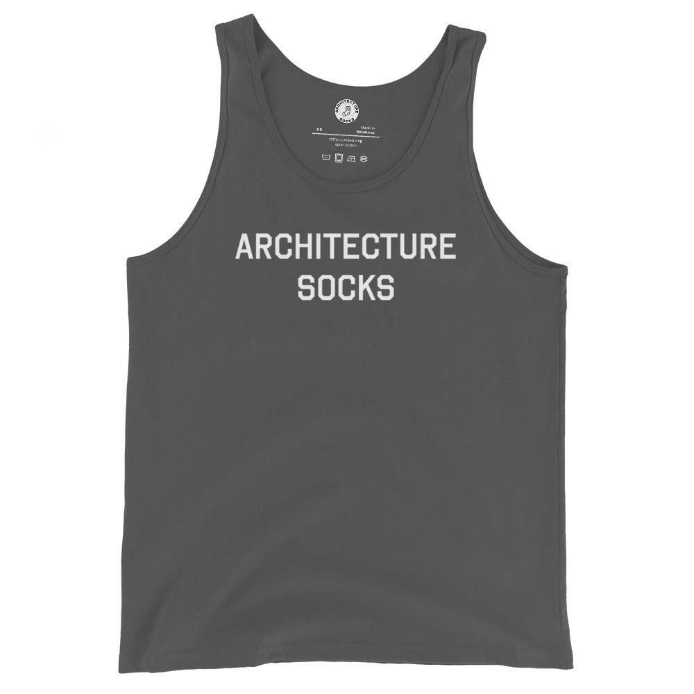 ARCHITECTURE SOCKS - Tank