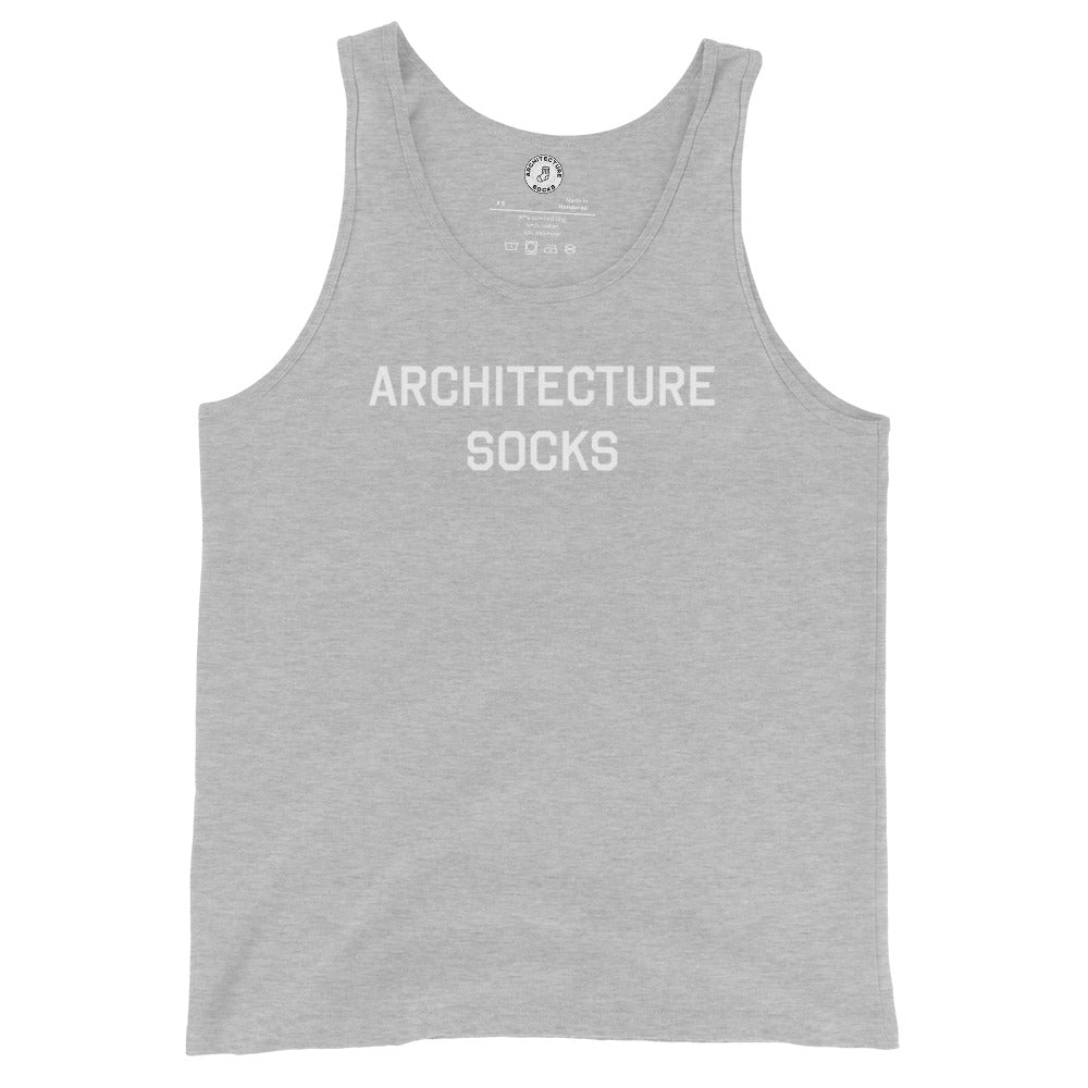 ARCHITECTURE SOCKS - Tank