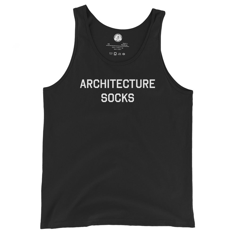 ARCHITECTURE SOCKS - Tank