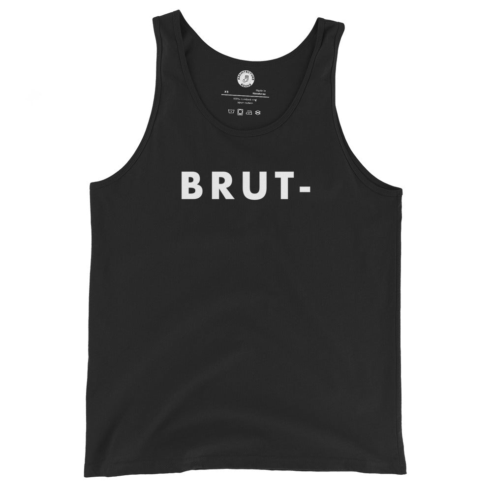 BRUT - Tank