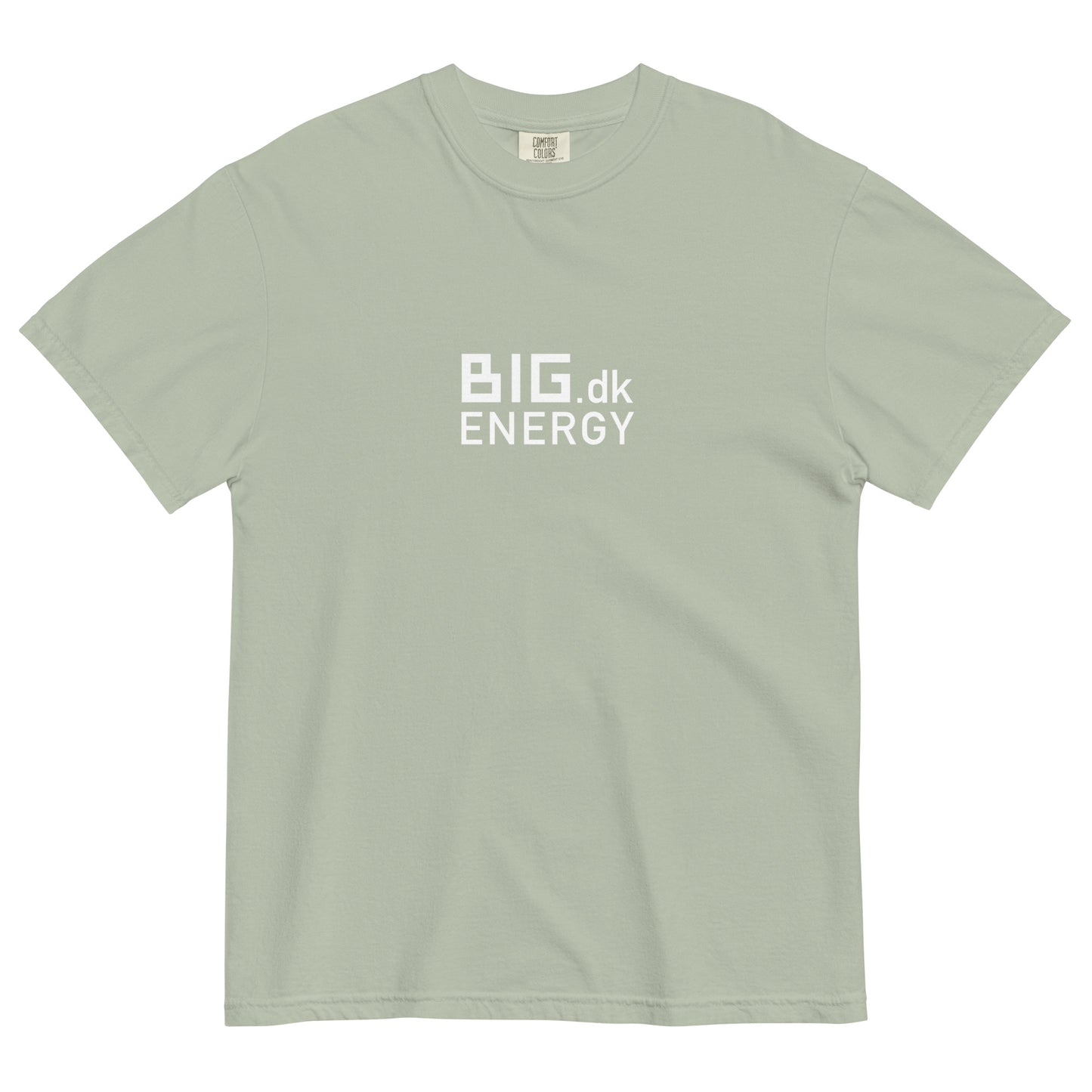 BIG.dk ENERGY - Tee