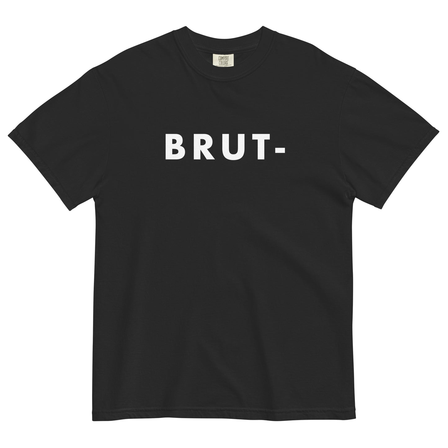 BRUT - Tee