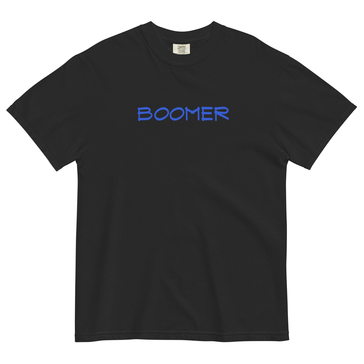 BOOMER - Tee
