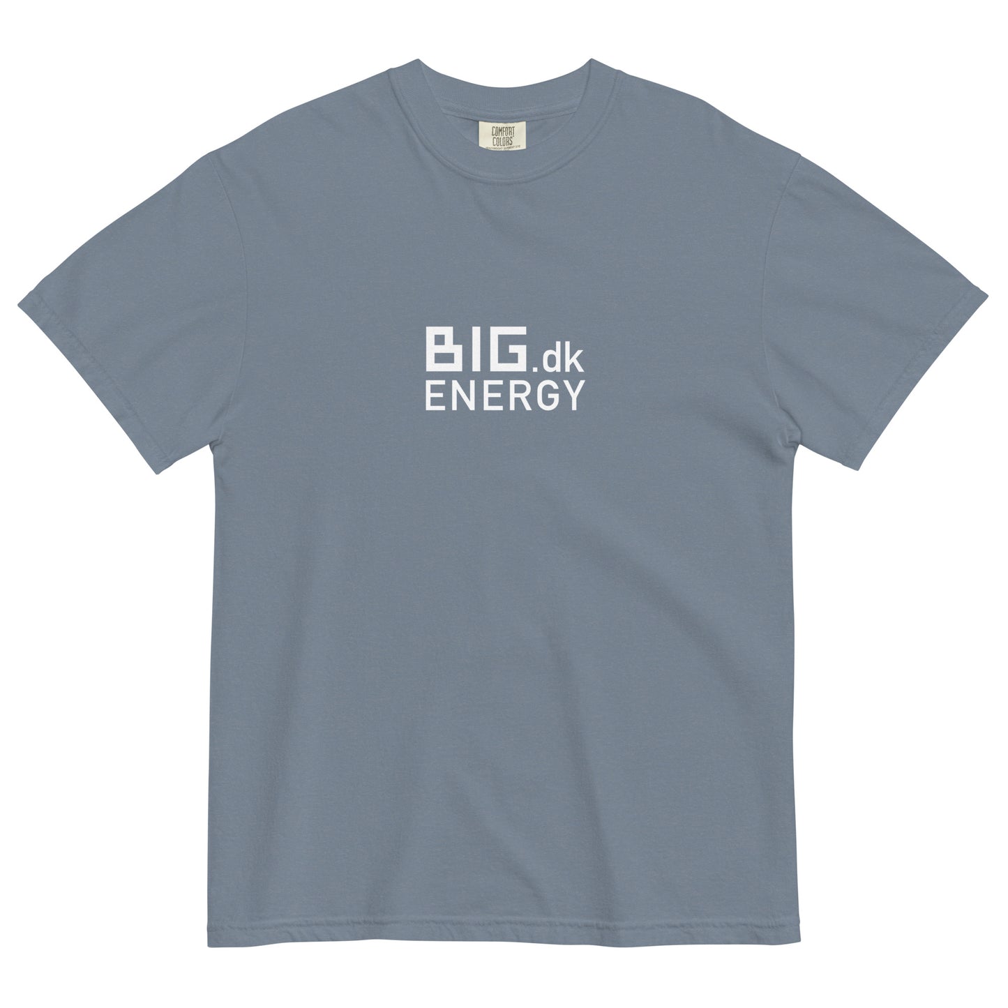 BIG.dk ENERGY - Tee