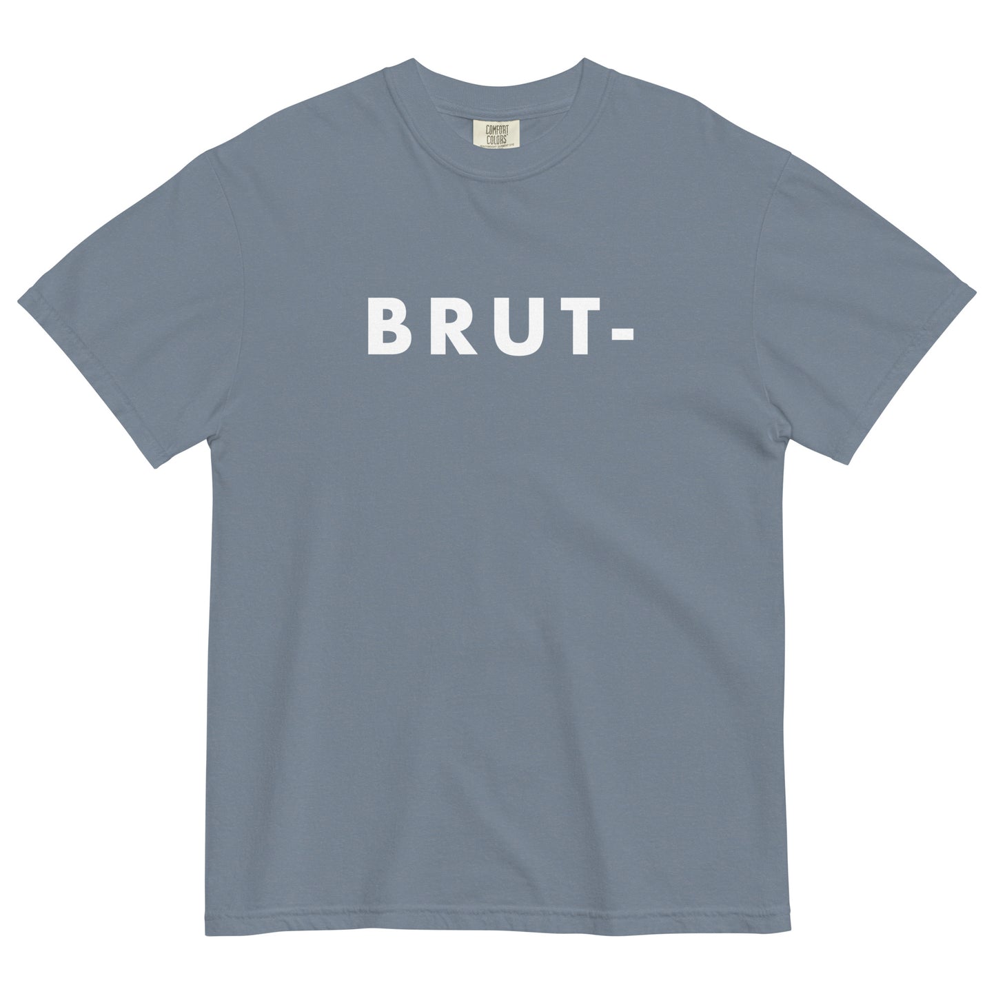 BRUT - Tee