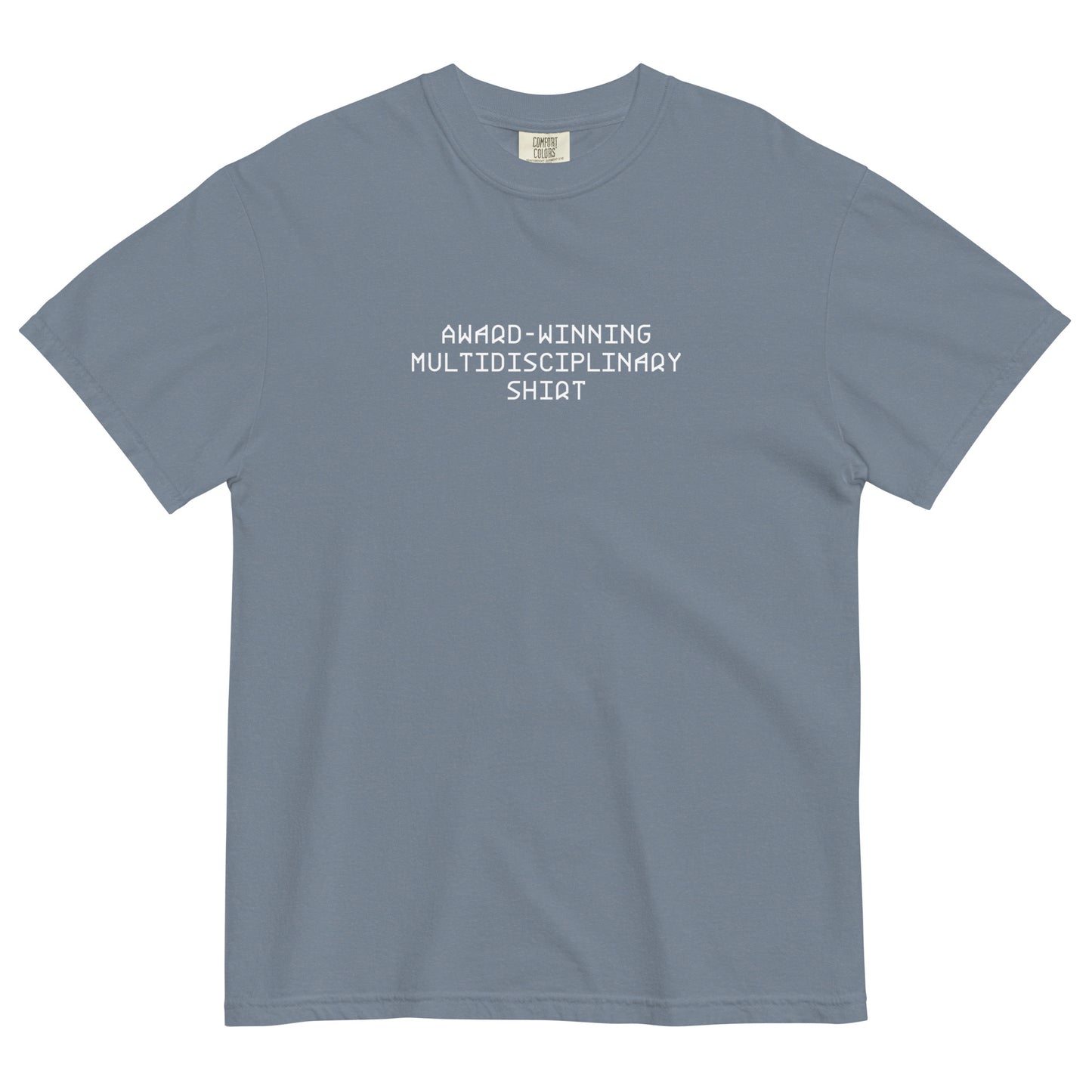 Award Winning Tee