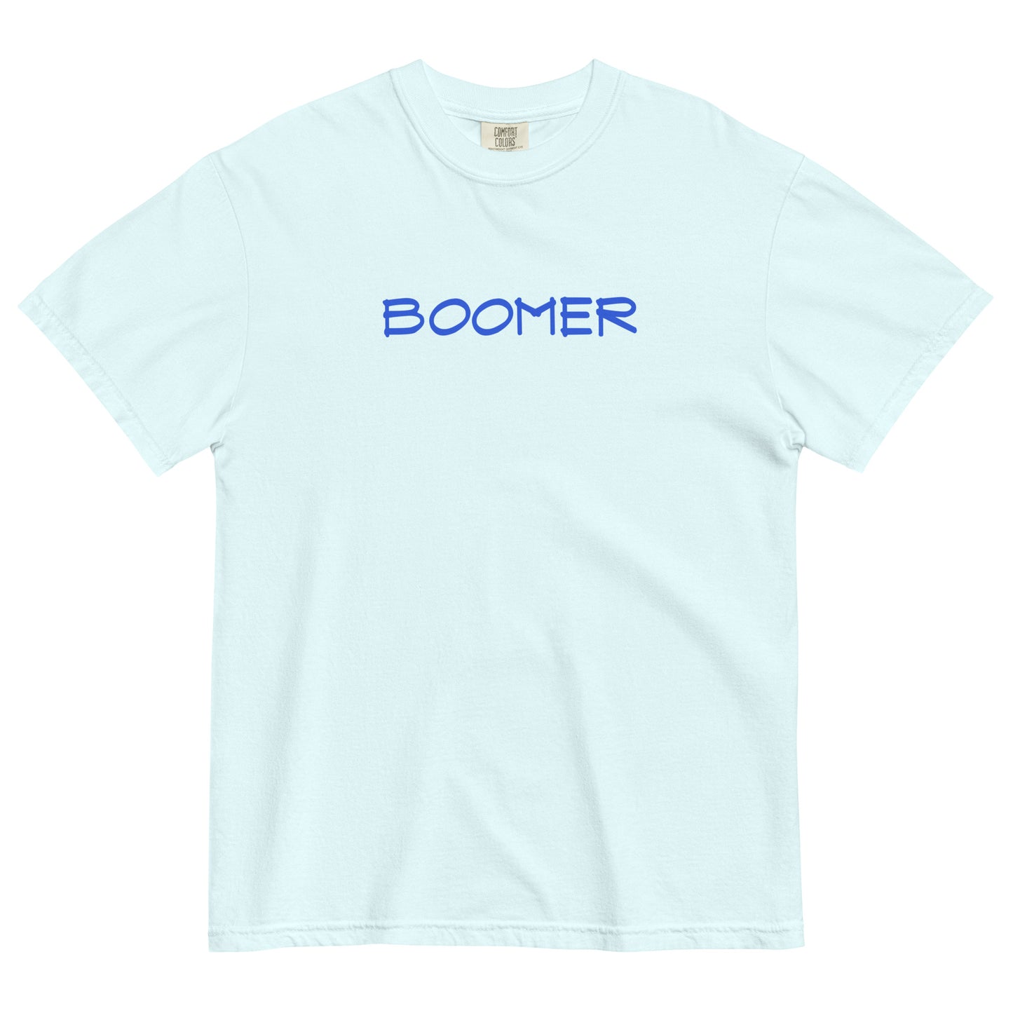 BOOMER - Tee