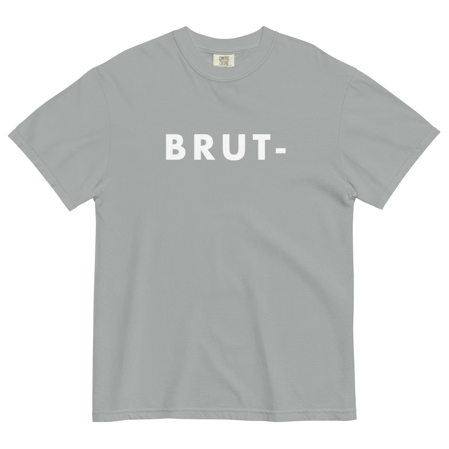 BRUT - Tee