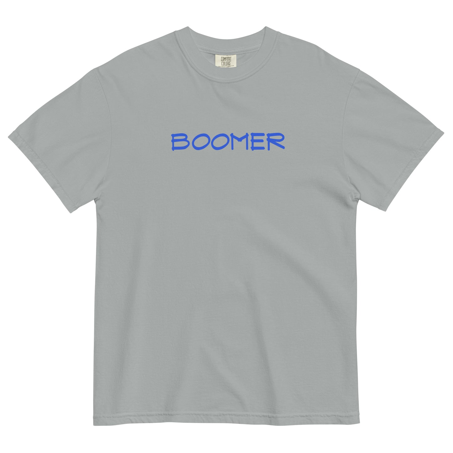 BOOMER - Tee