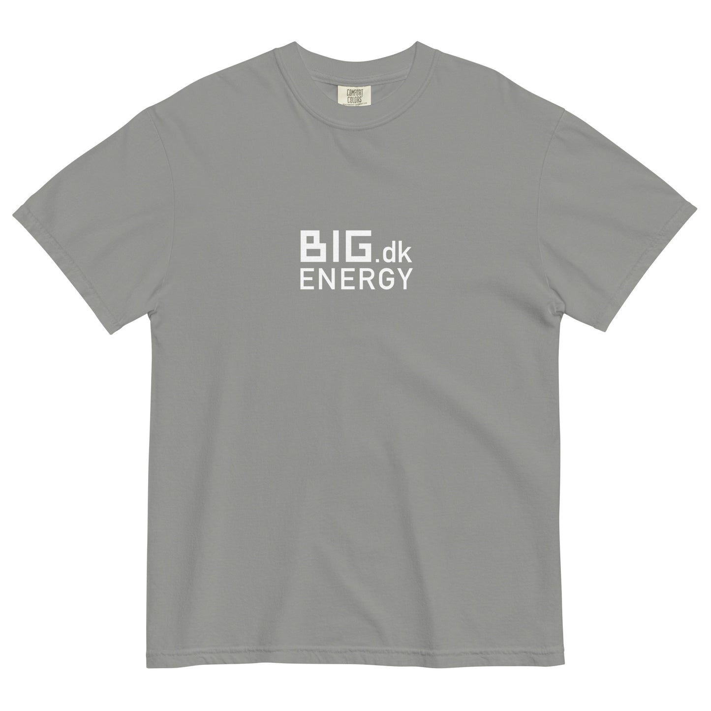 BIG.dk ENERGY - Tee