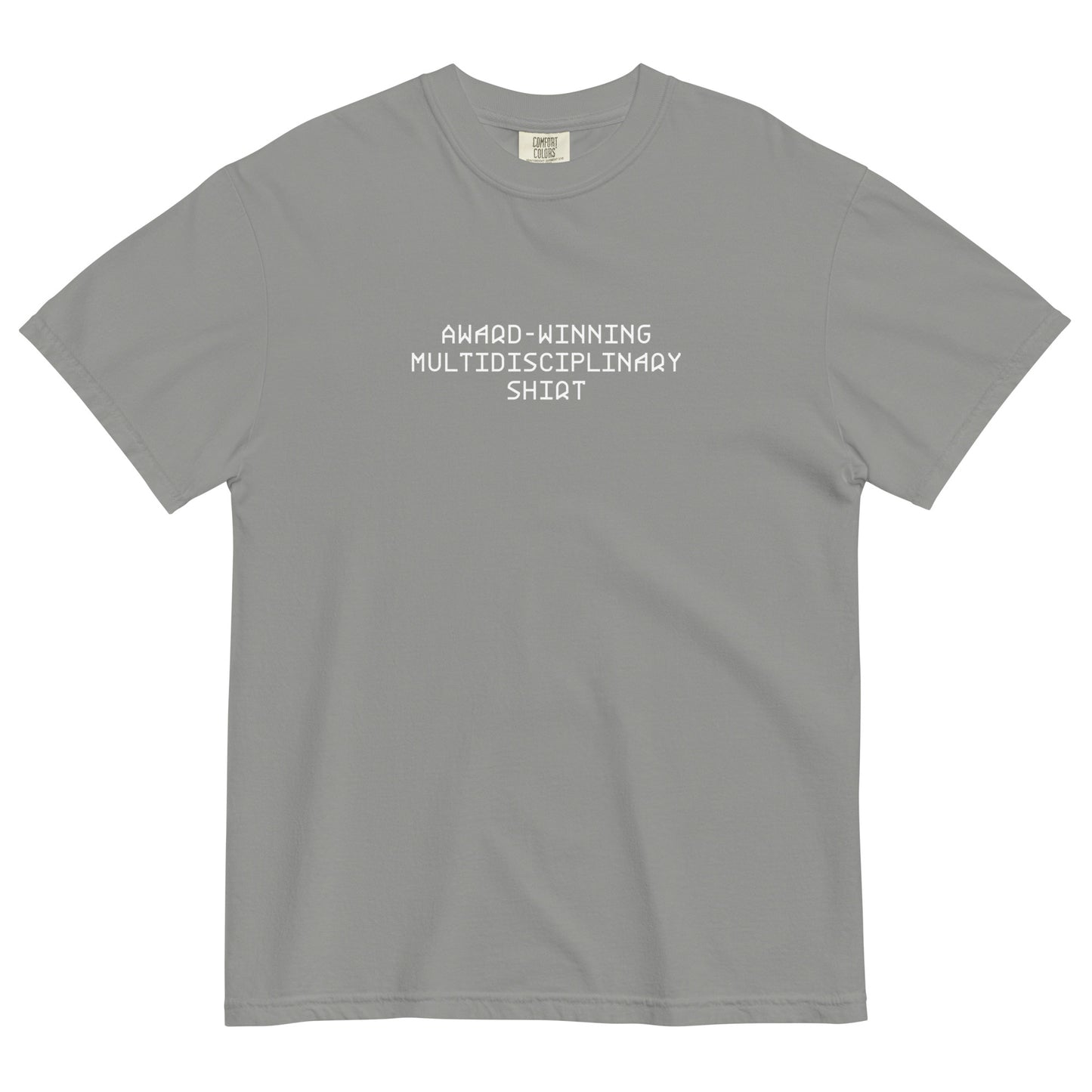 Award Winning Tee
