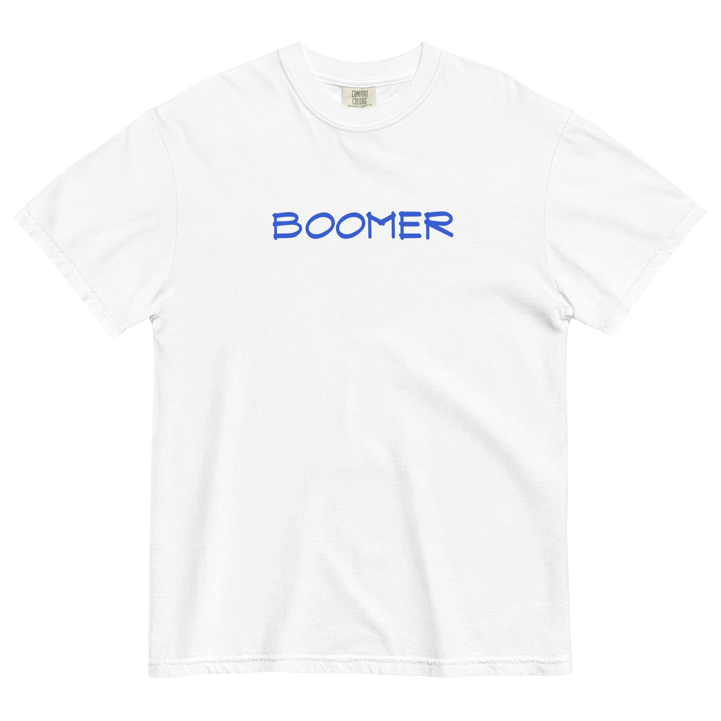 BOOMER - Tee