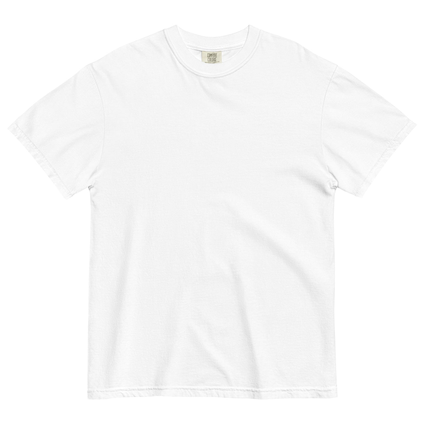 minimalist tee