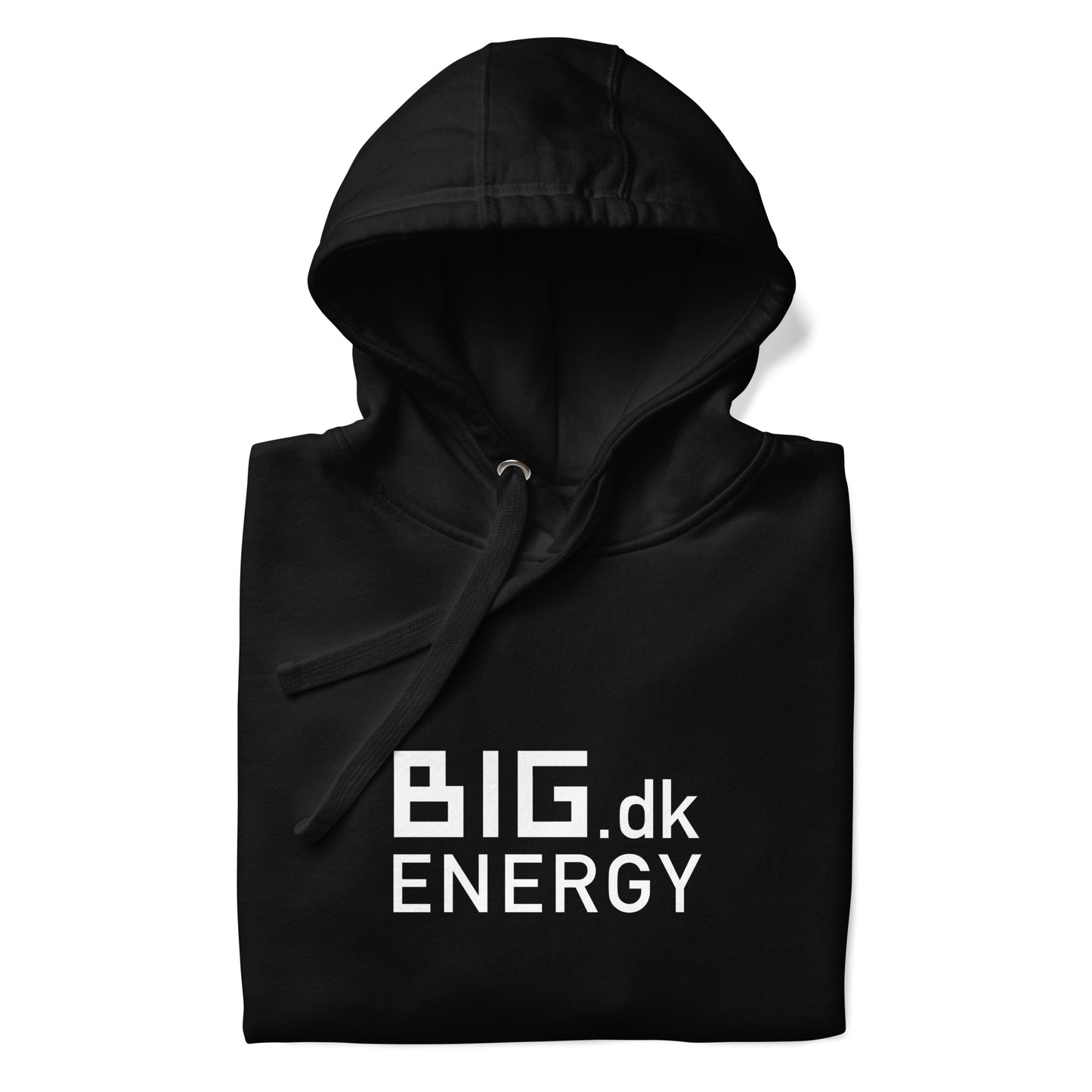 BIG.dk ENERGY - Hoodie