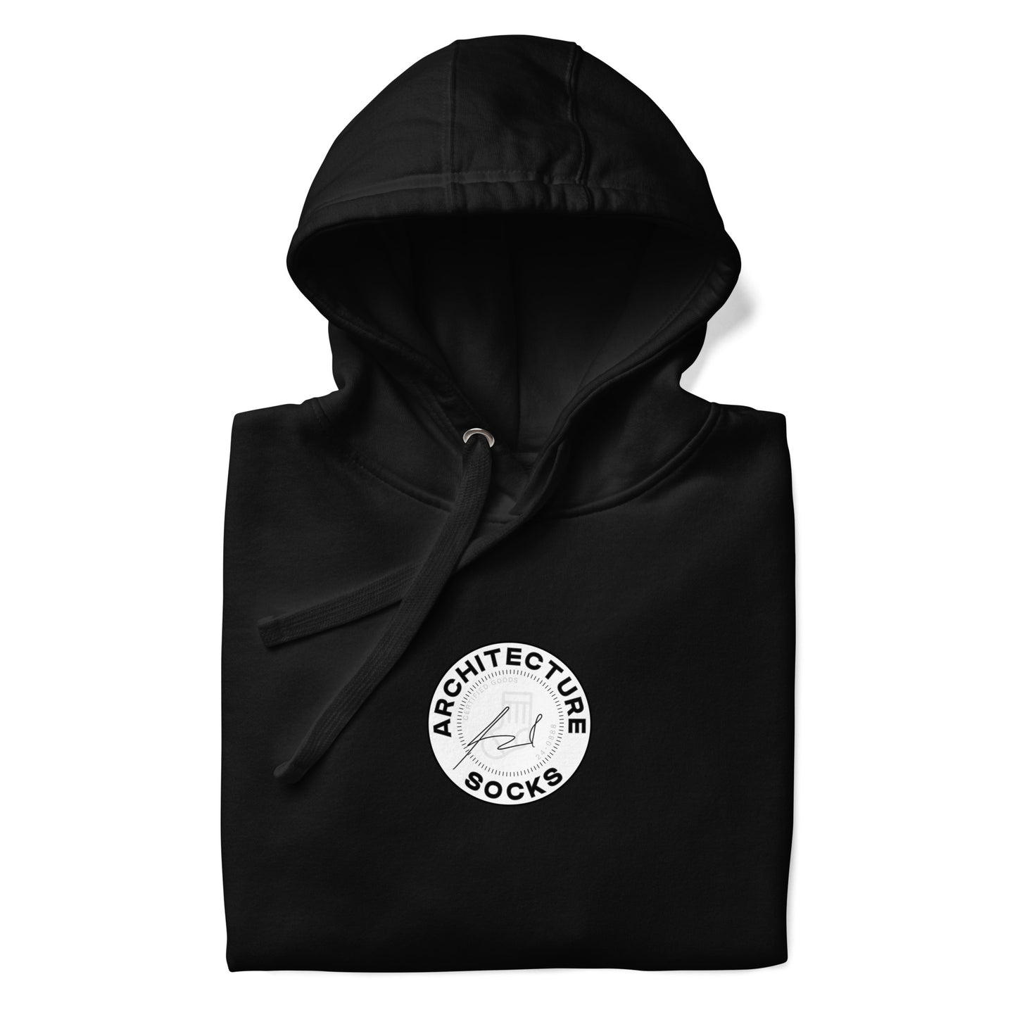 STAMPED - Hoodie
