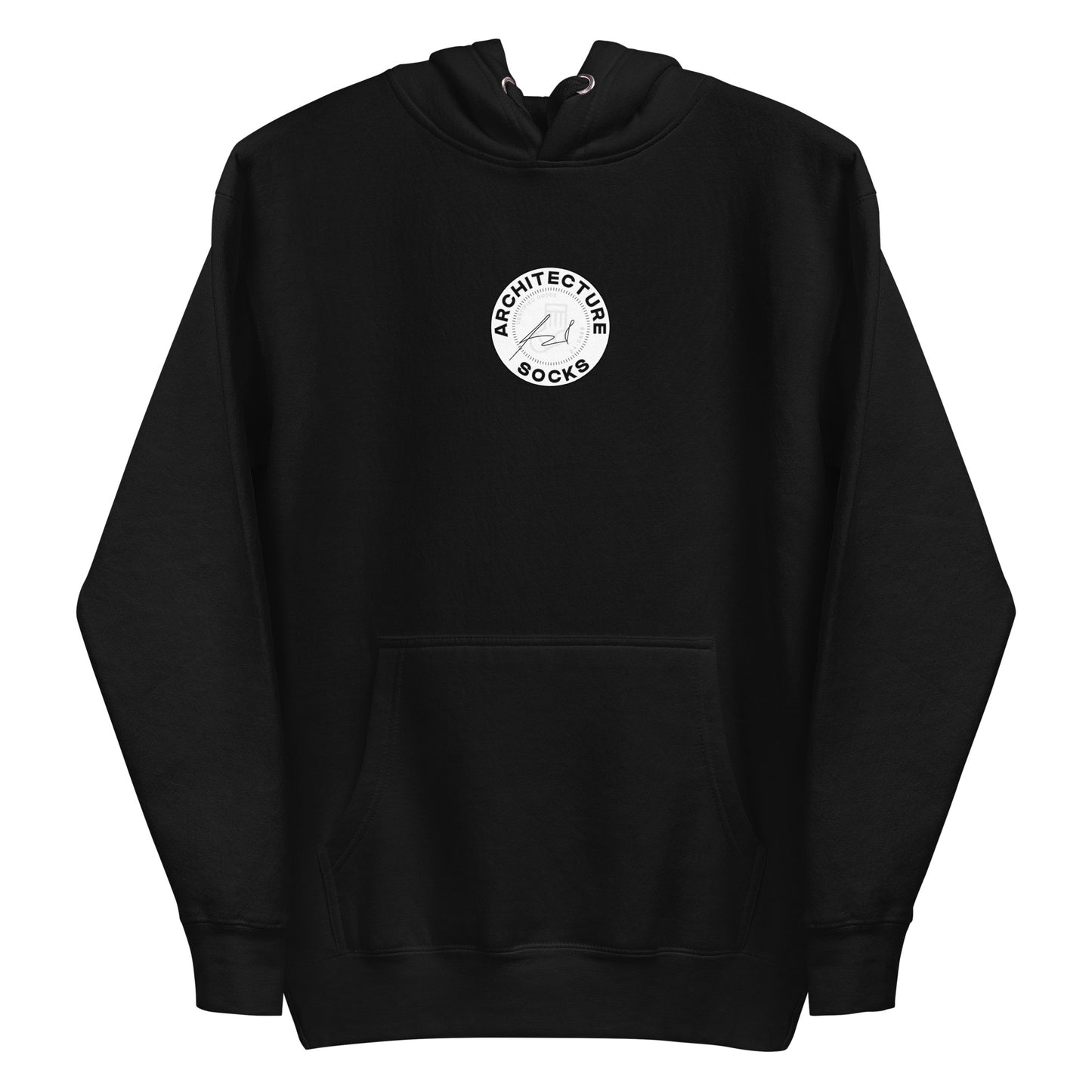 STAMPED - Hoodie