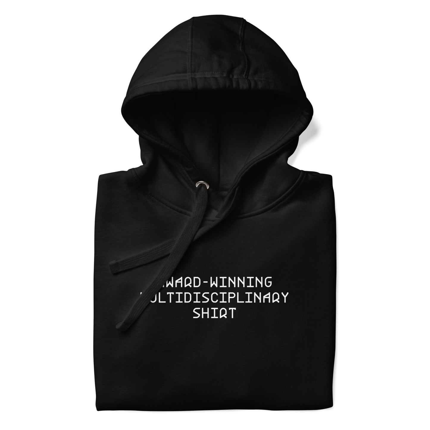 Award Winning Hoodie