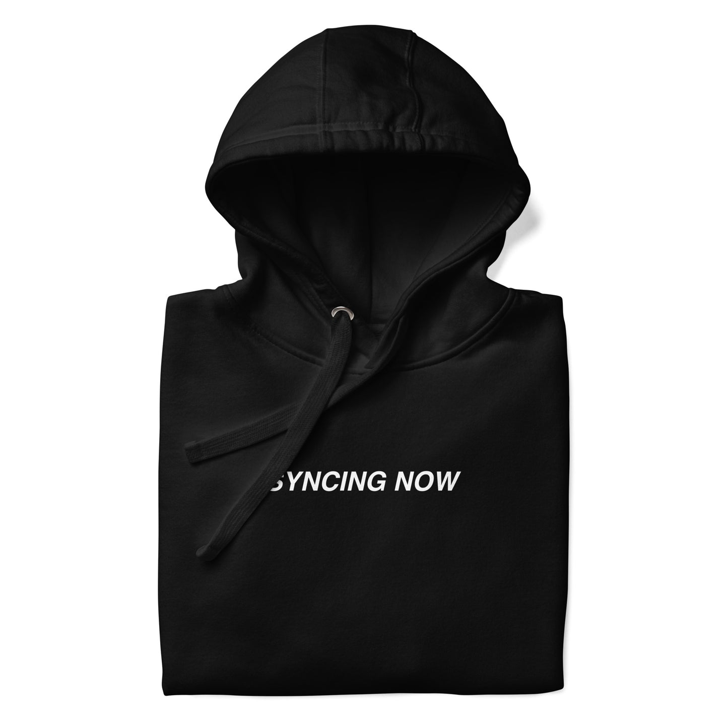 SYNCING - Hoodie
