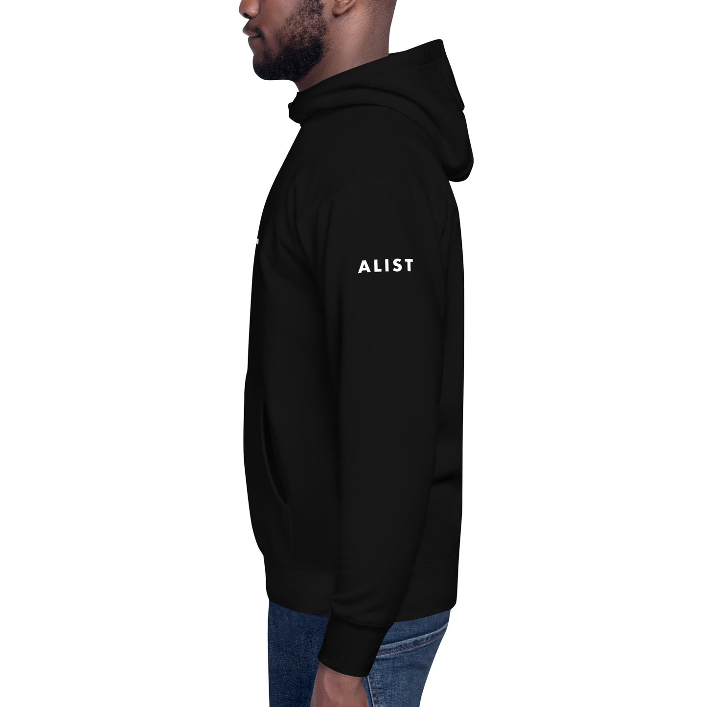 BRUT - Hoodie